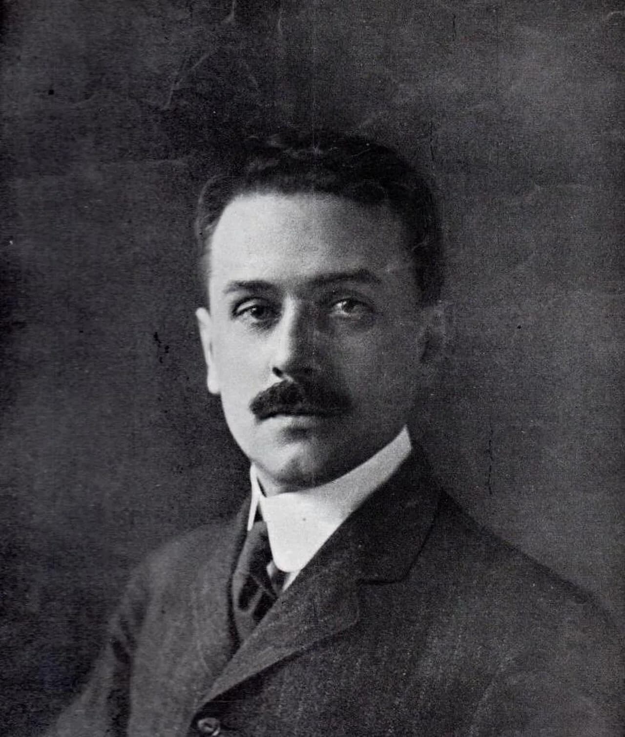 Lewis B. Stillwell