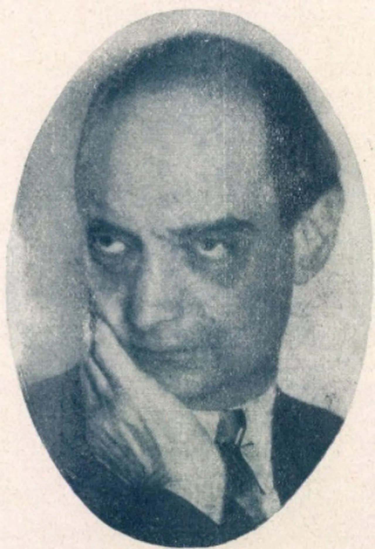 János Doktor