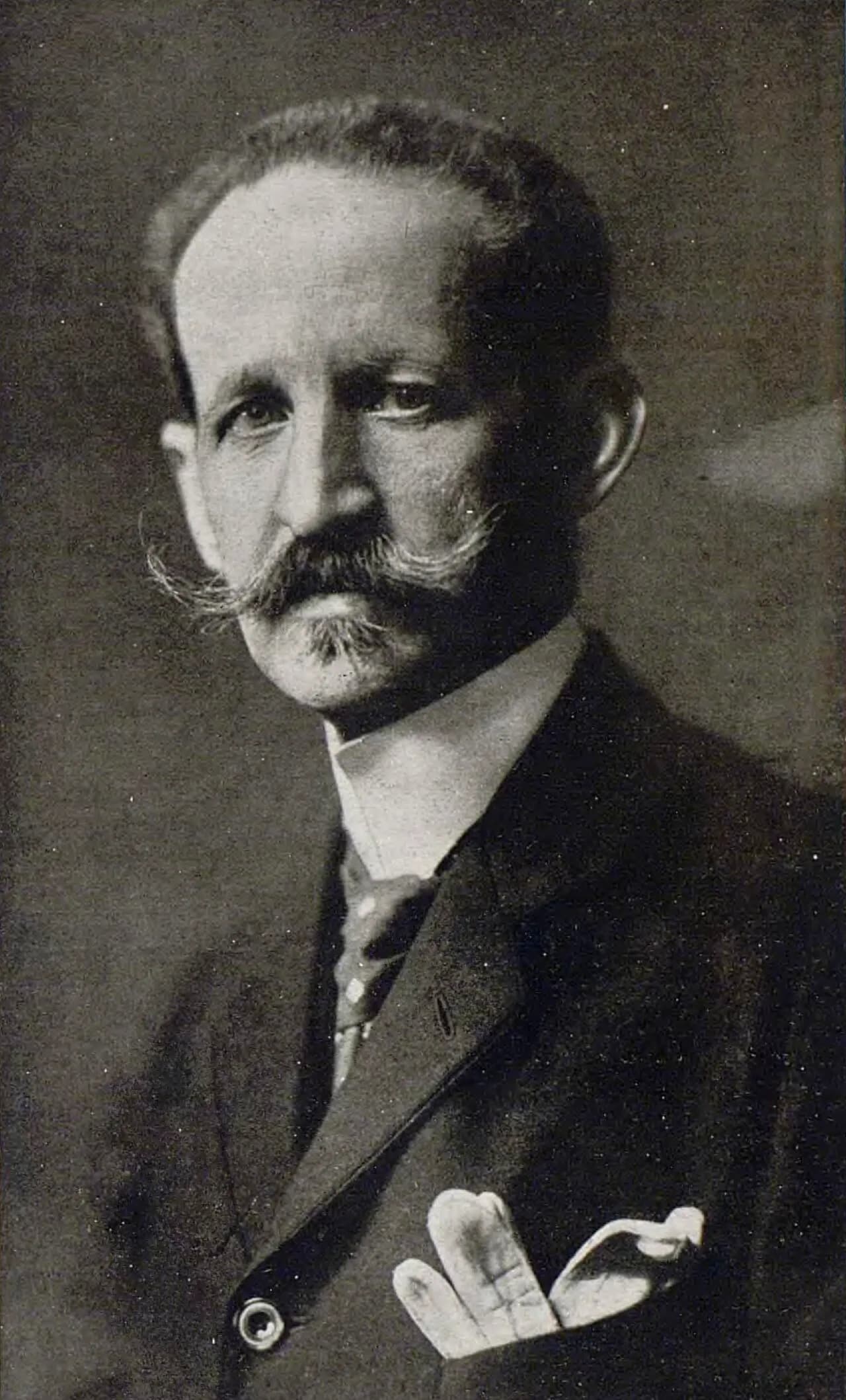 Jacinto Octavio Picón