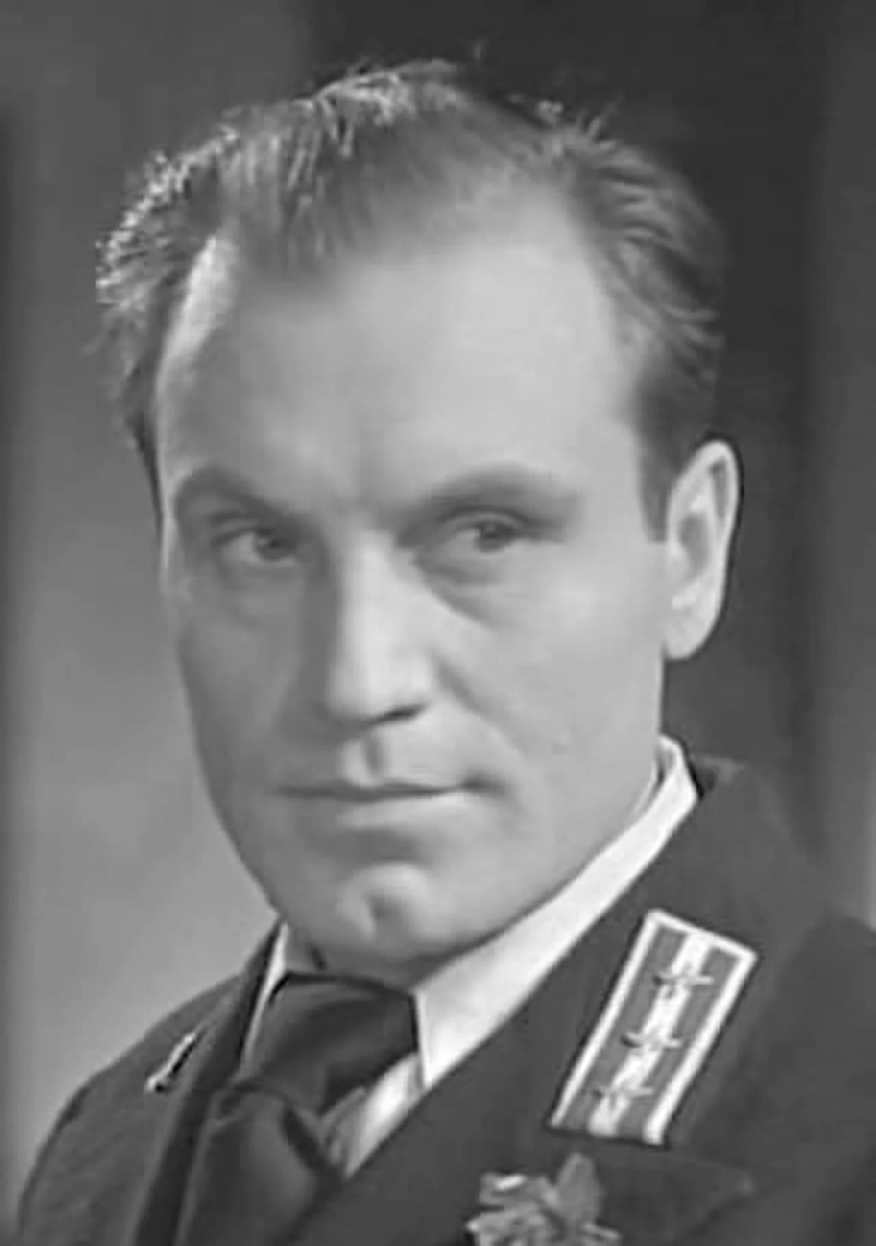 Iwan Chrissanfowitsch Nowosselzew