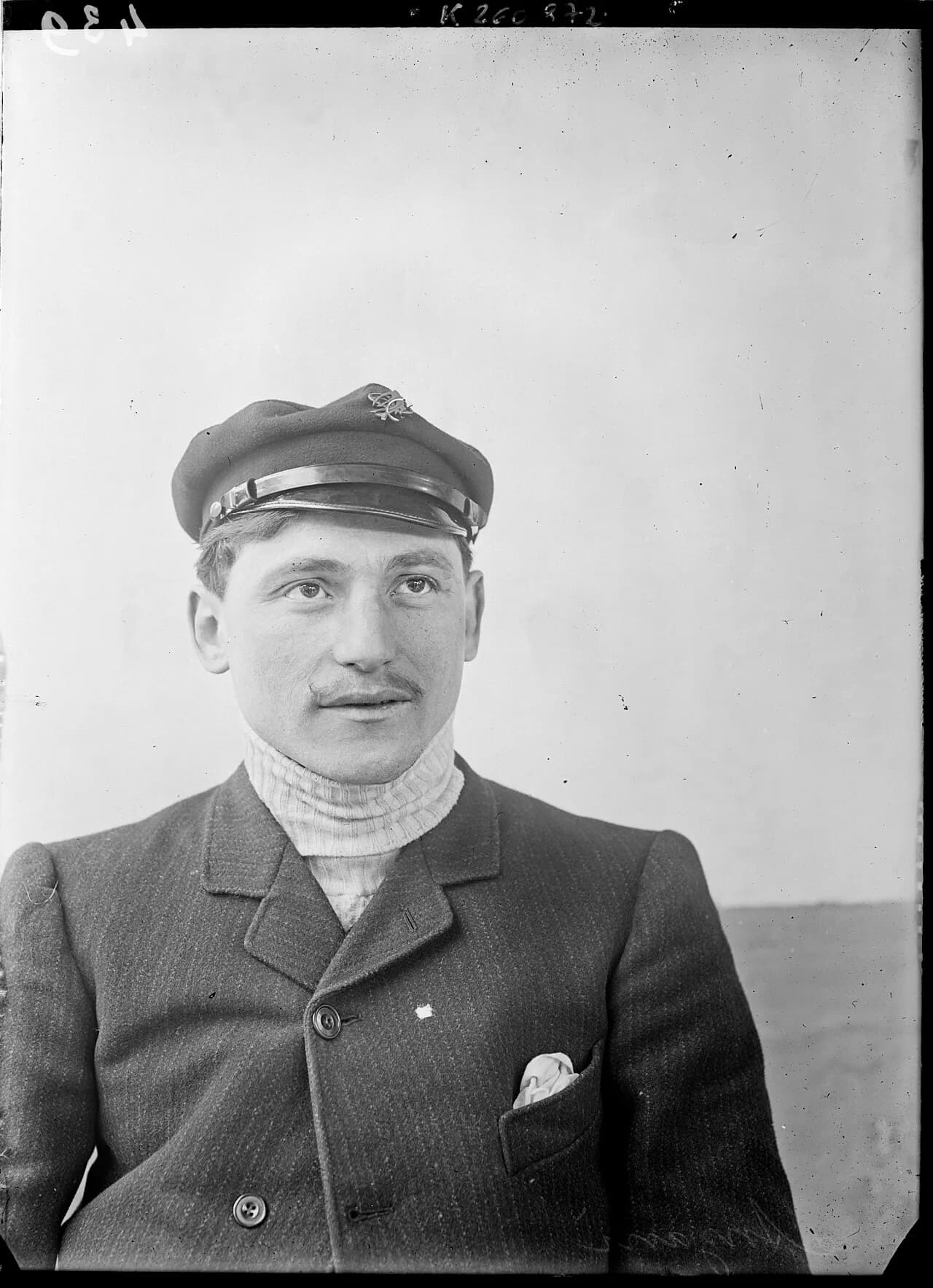 Alessandro Anzani