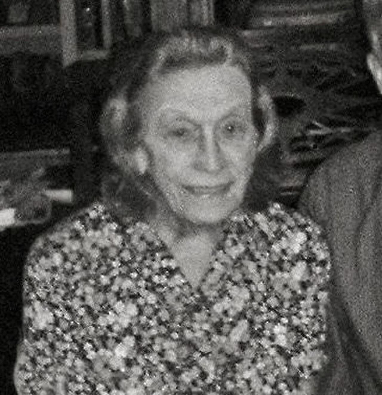 Angela Morley