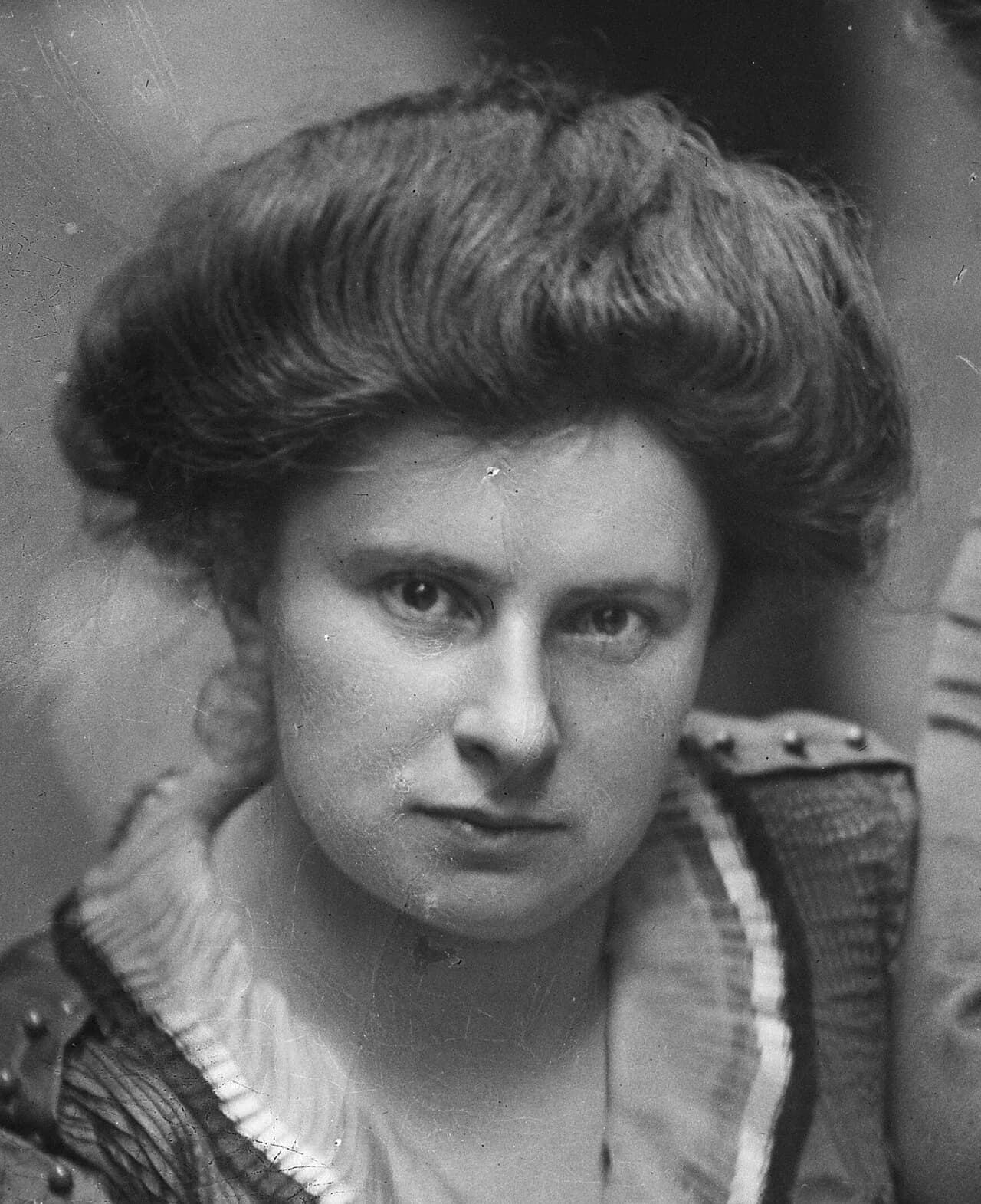 Anna Zuikerberg