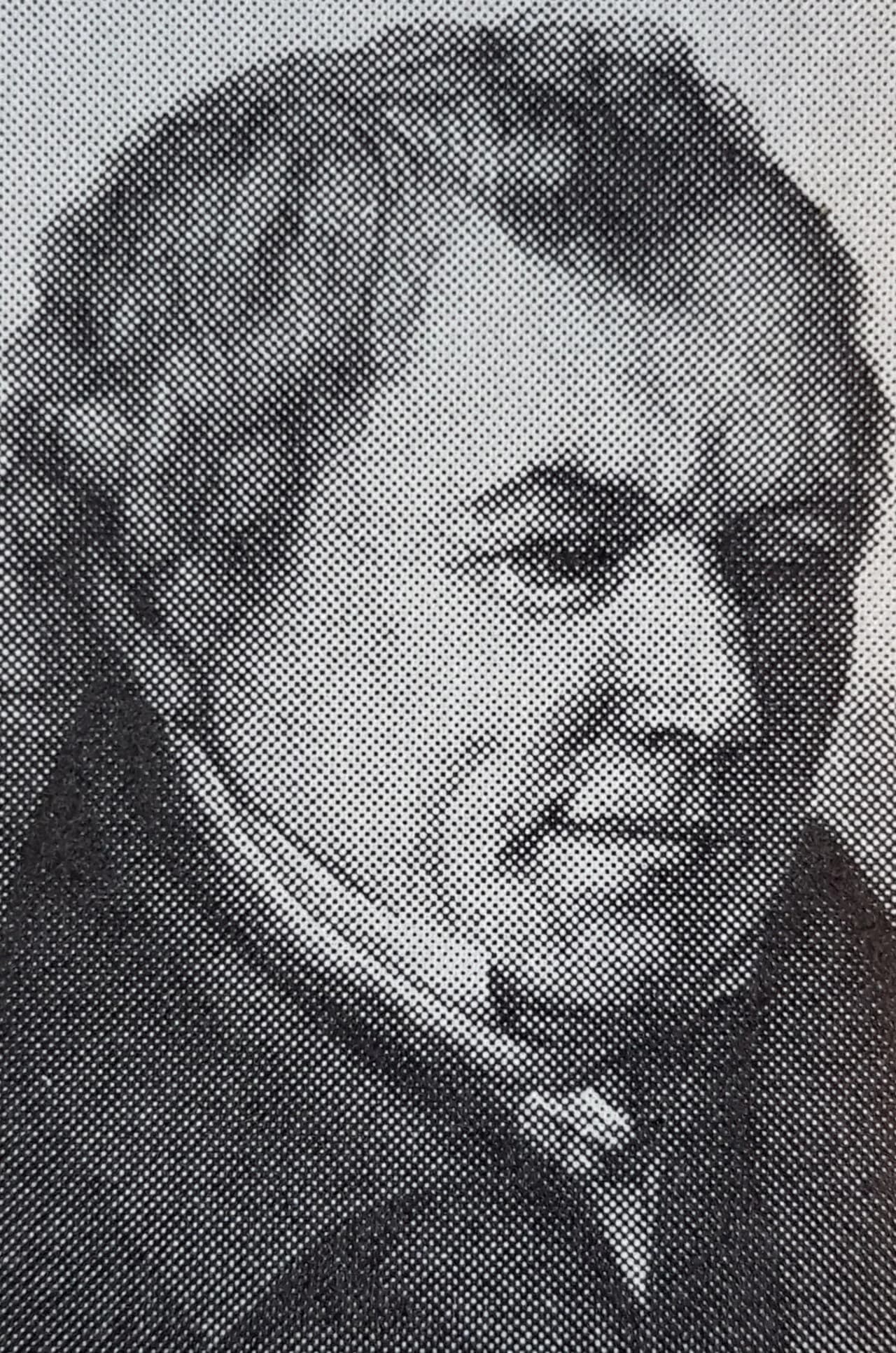 Anders Fredrik Spong