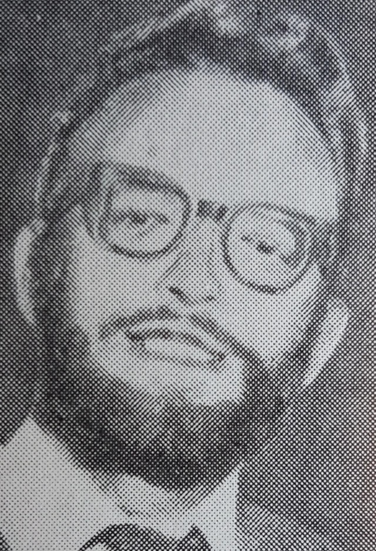 Arnold Skylvik