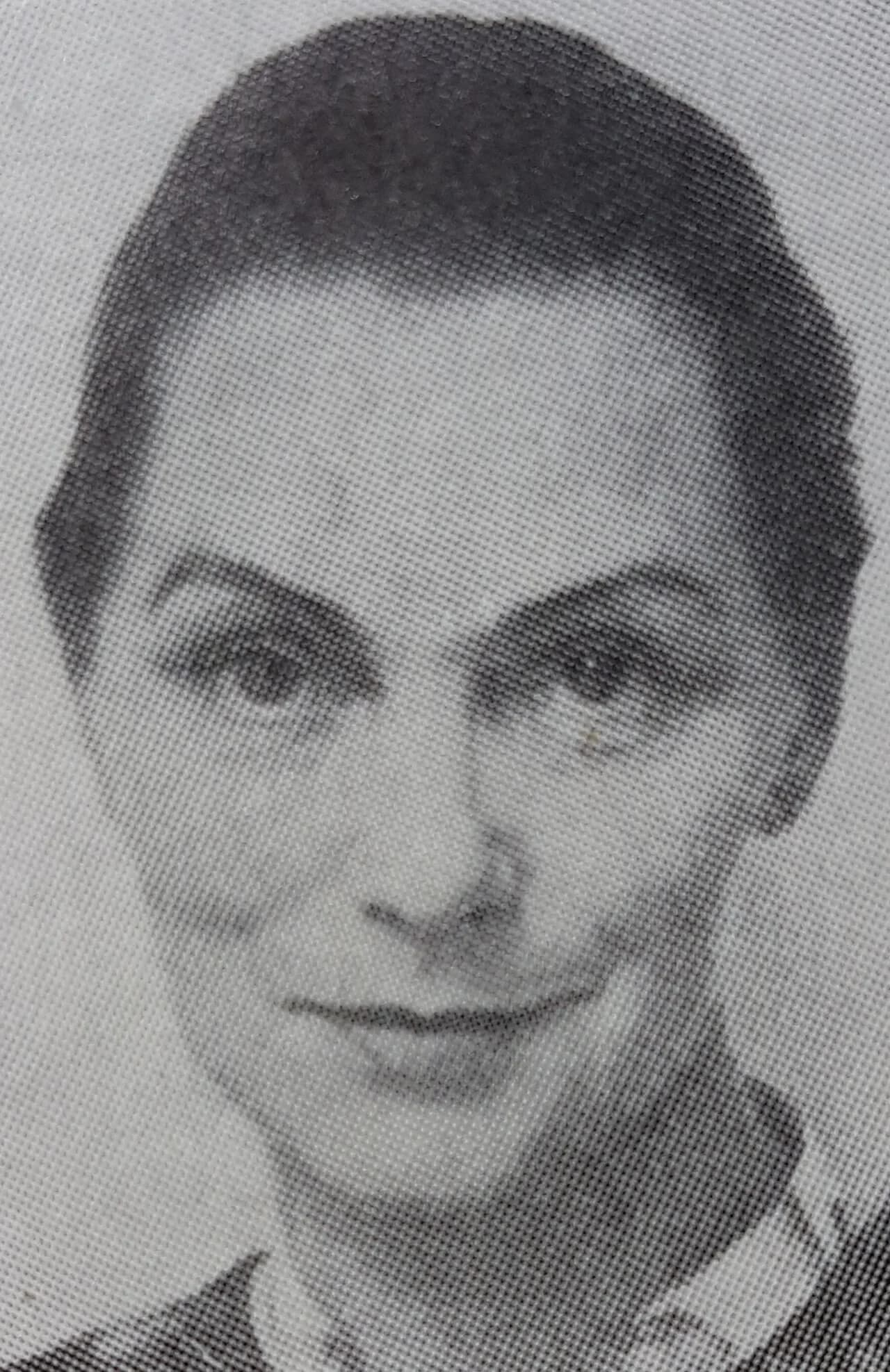 Eliza Svensson