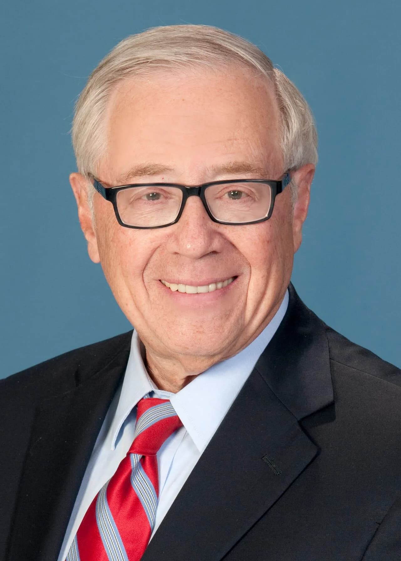Ronald S. Weinstein