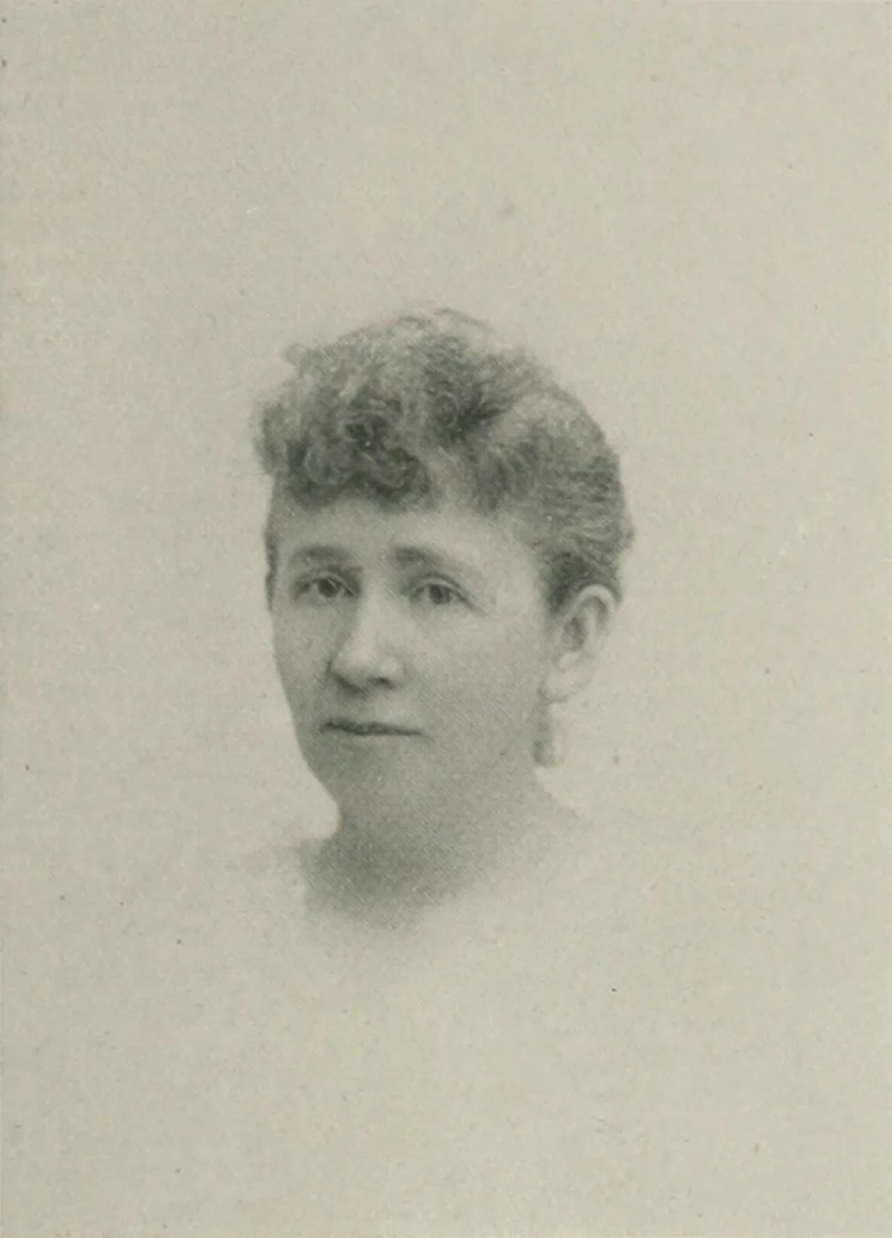 Edna Chaffee Noble