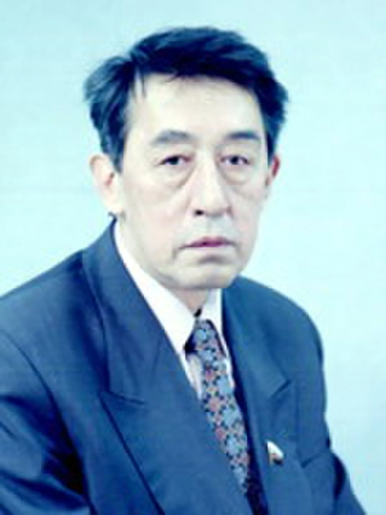 Yuri Nozhikov