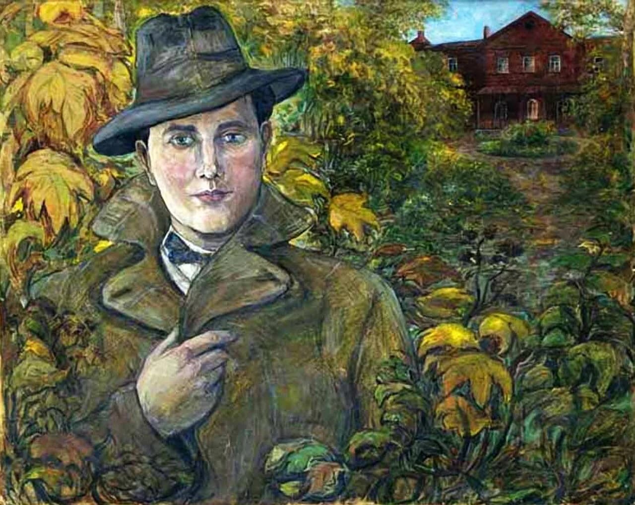 Pantelejmon M. Norcov