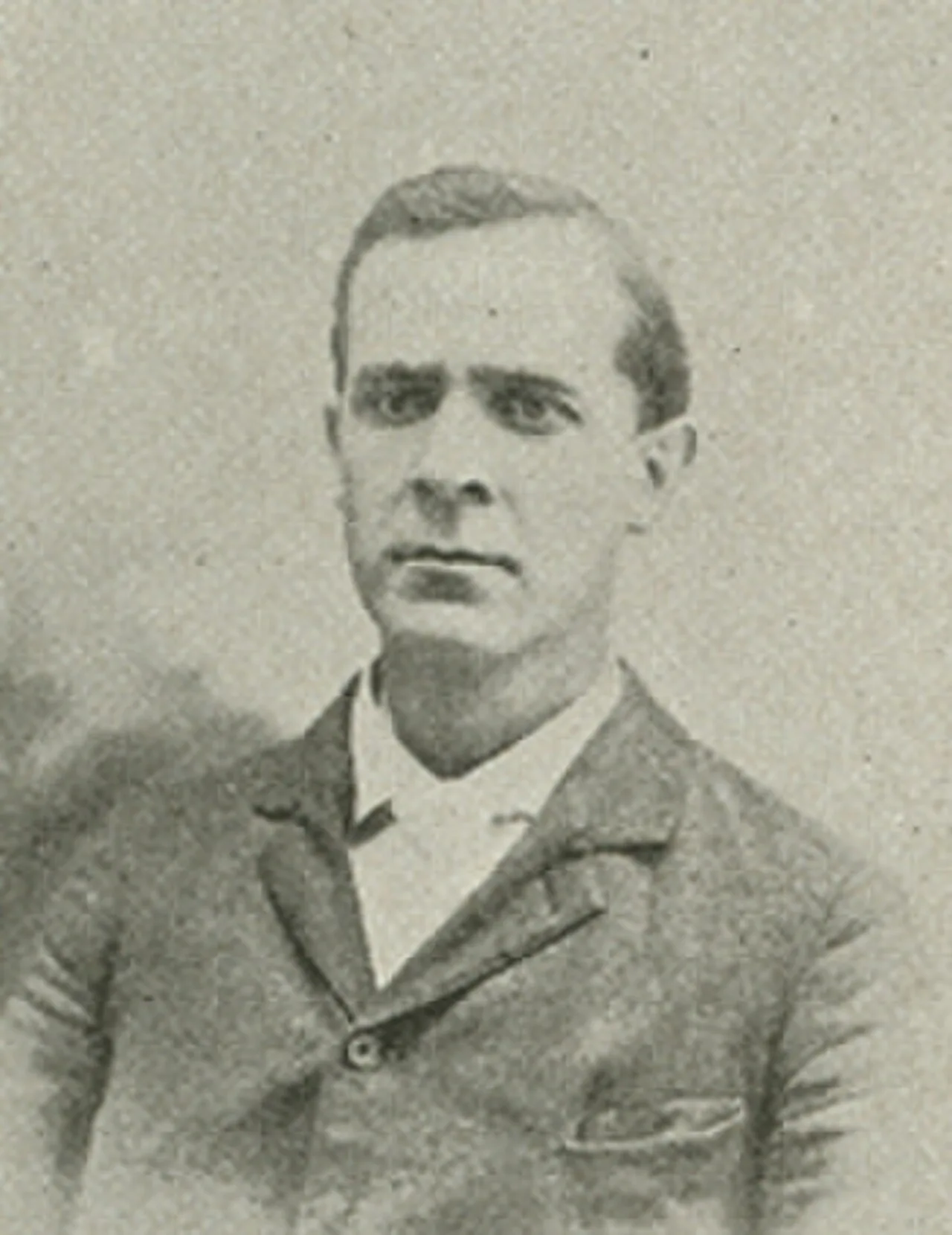 Alston G. Dayton