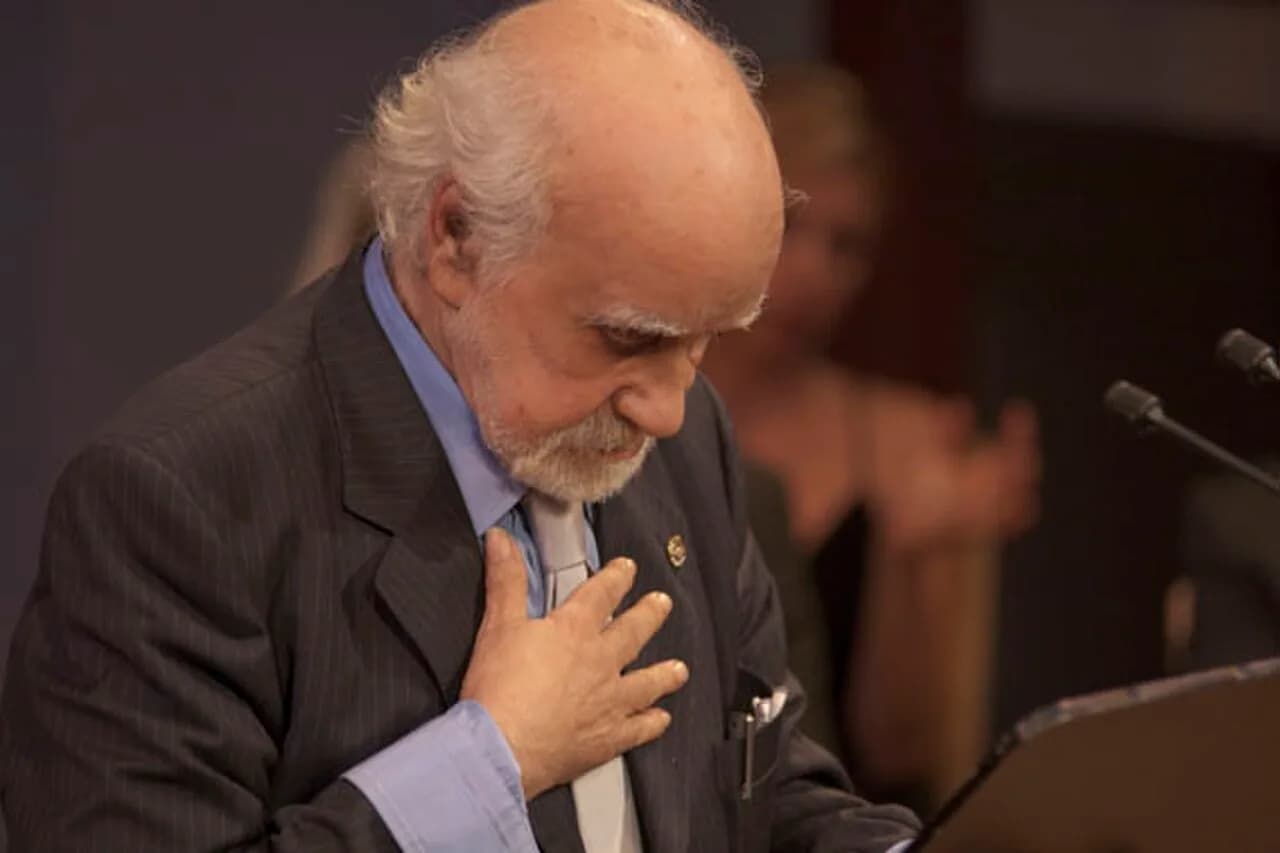 Francisco Nieva