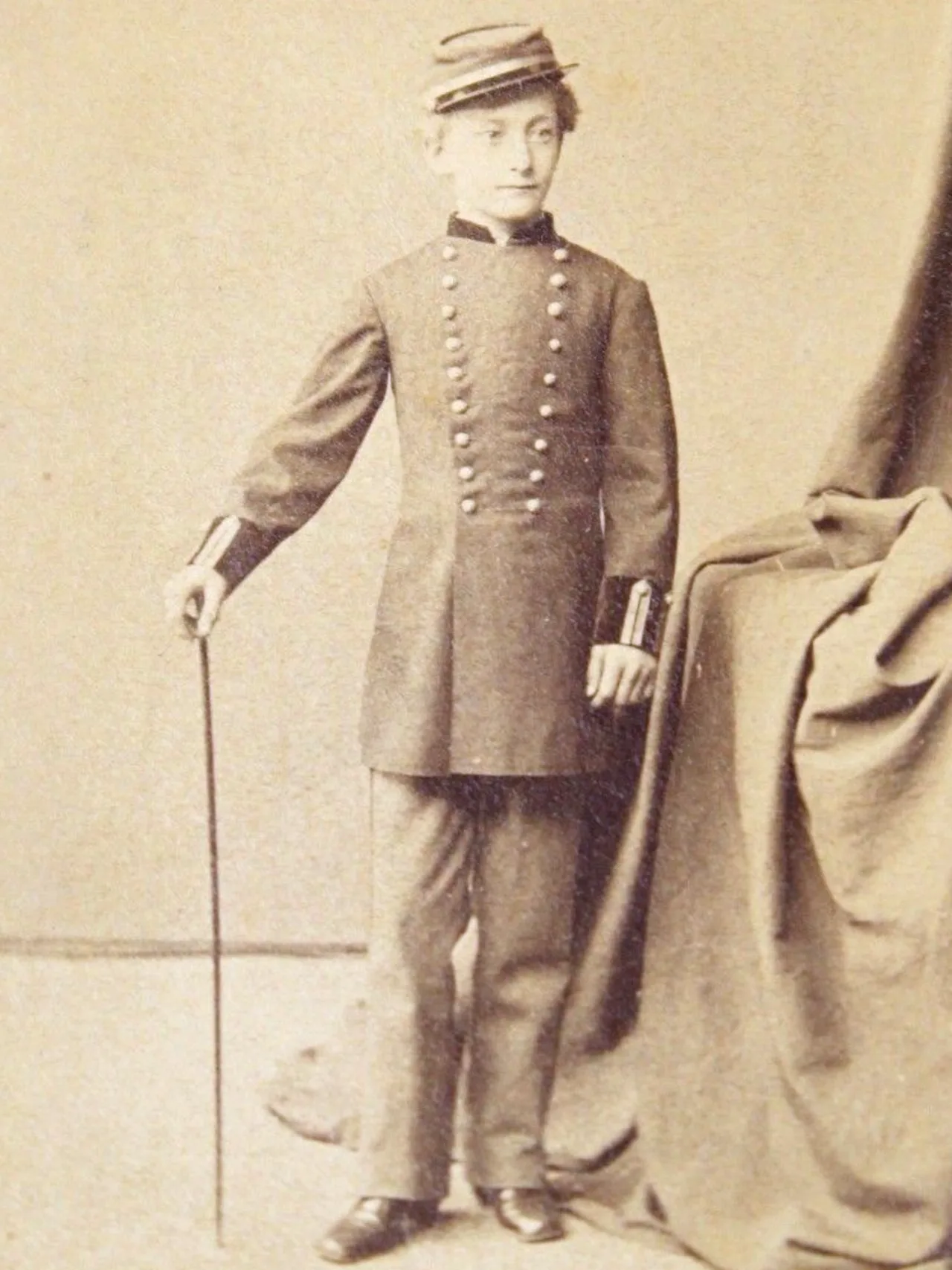 Edmund Newell