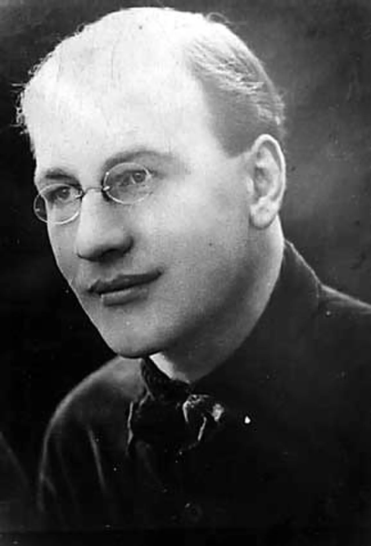Ragnar Nyström