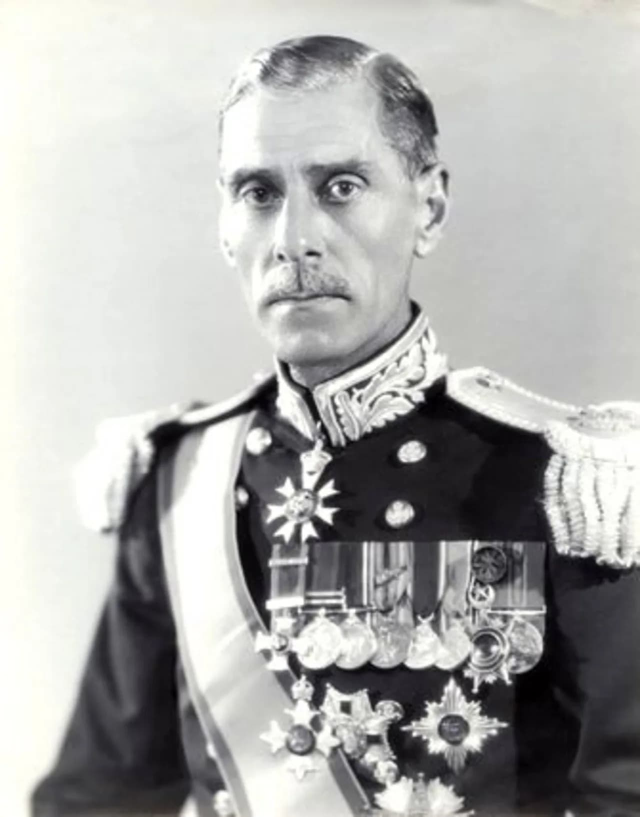 George Stewart Symes