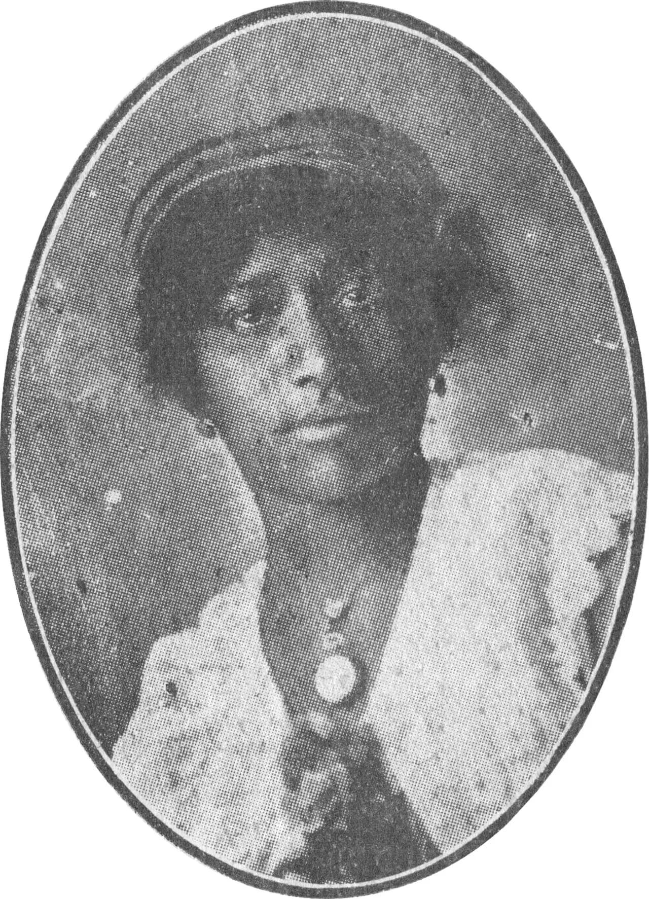 María Esperanza Barrios