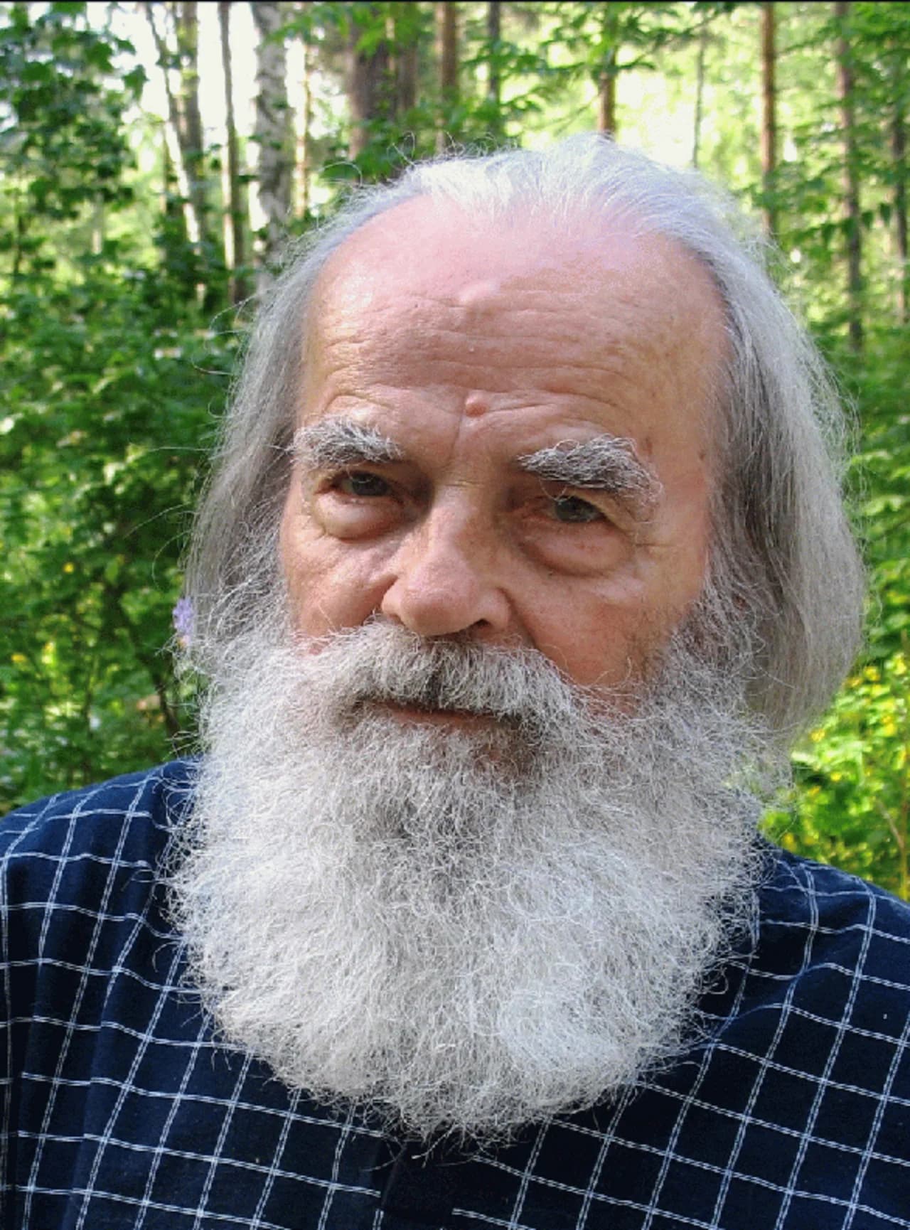 Boris Walerianowitsch Tschirikow