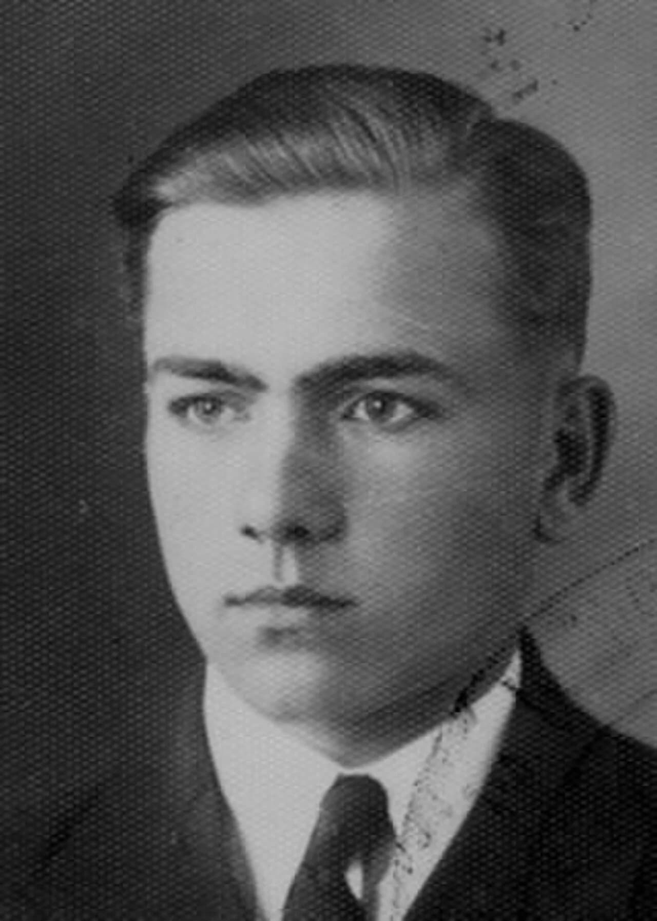 Illja Oberyschyn