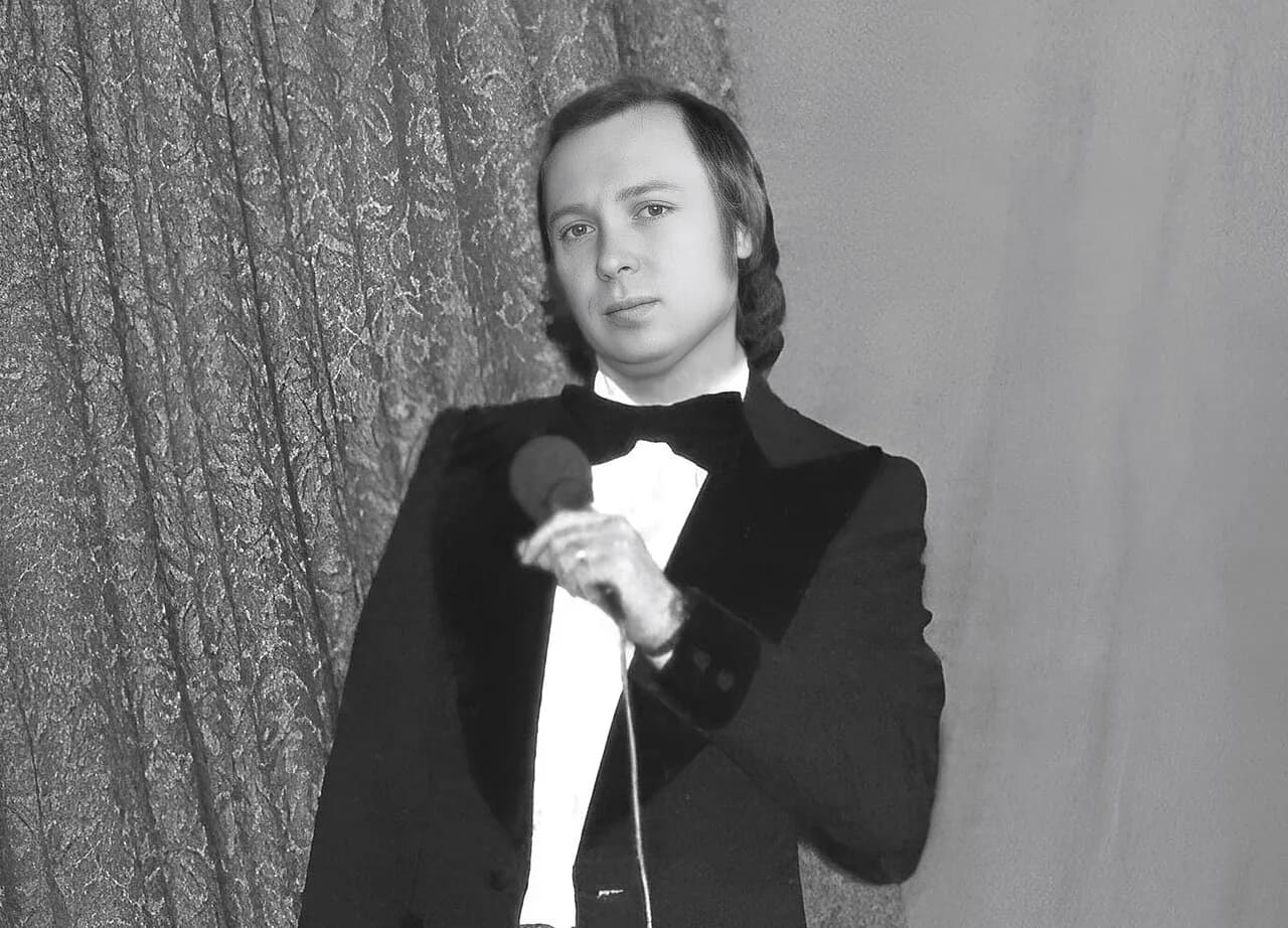 Valery Obodzinsky