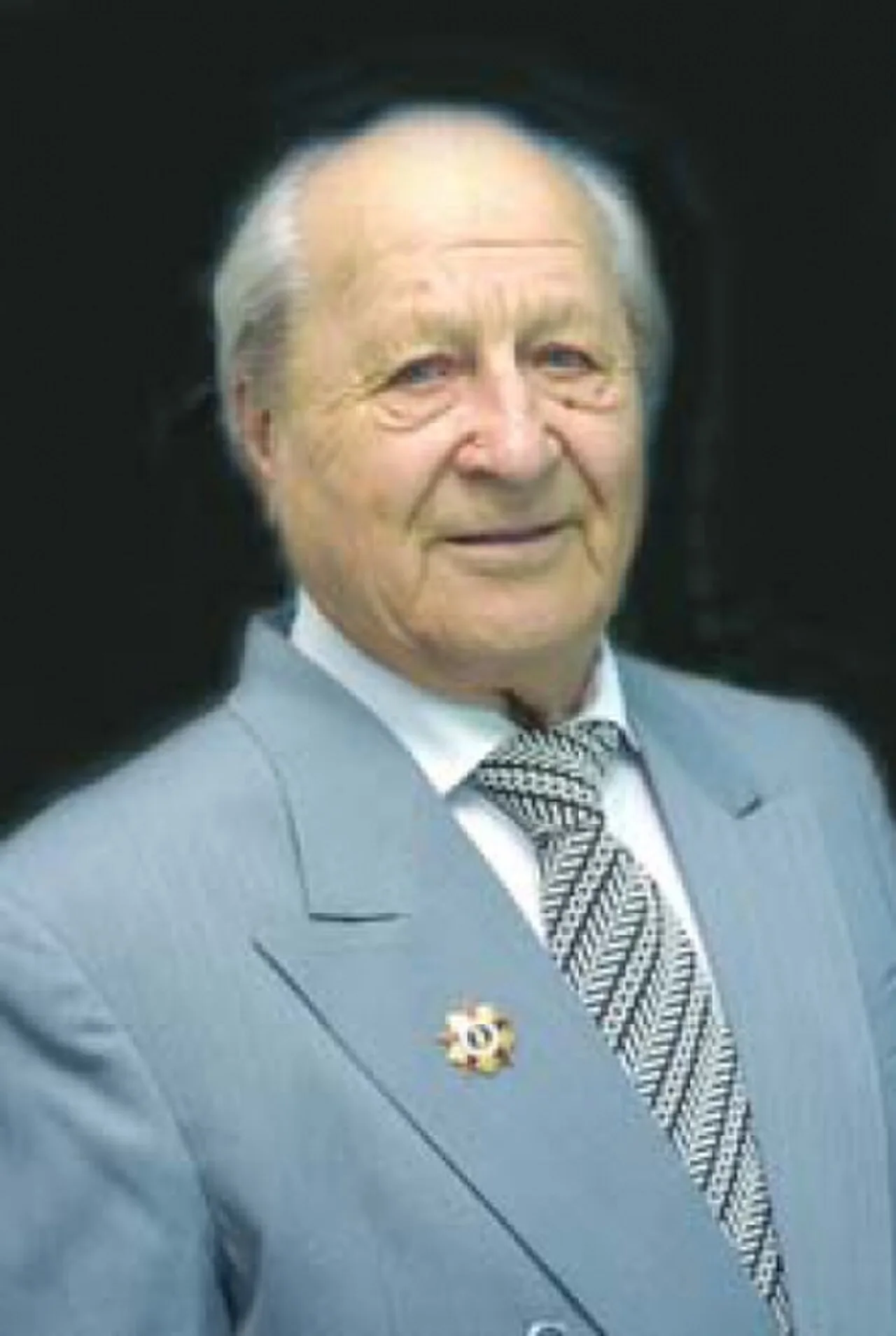 Kronid Alexandrowitsch Oboischtschikow