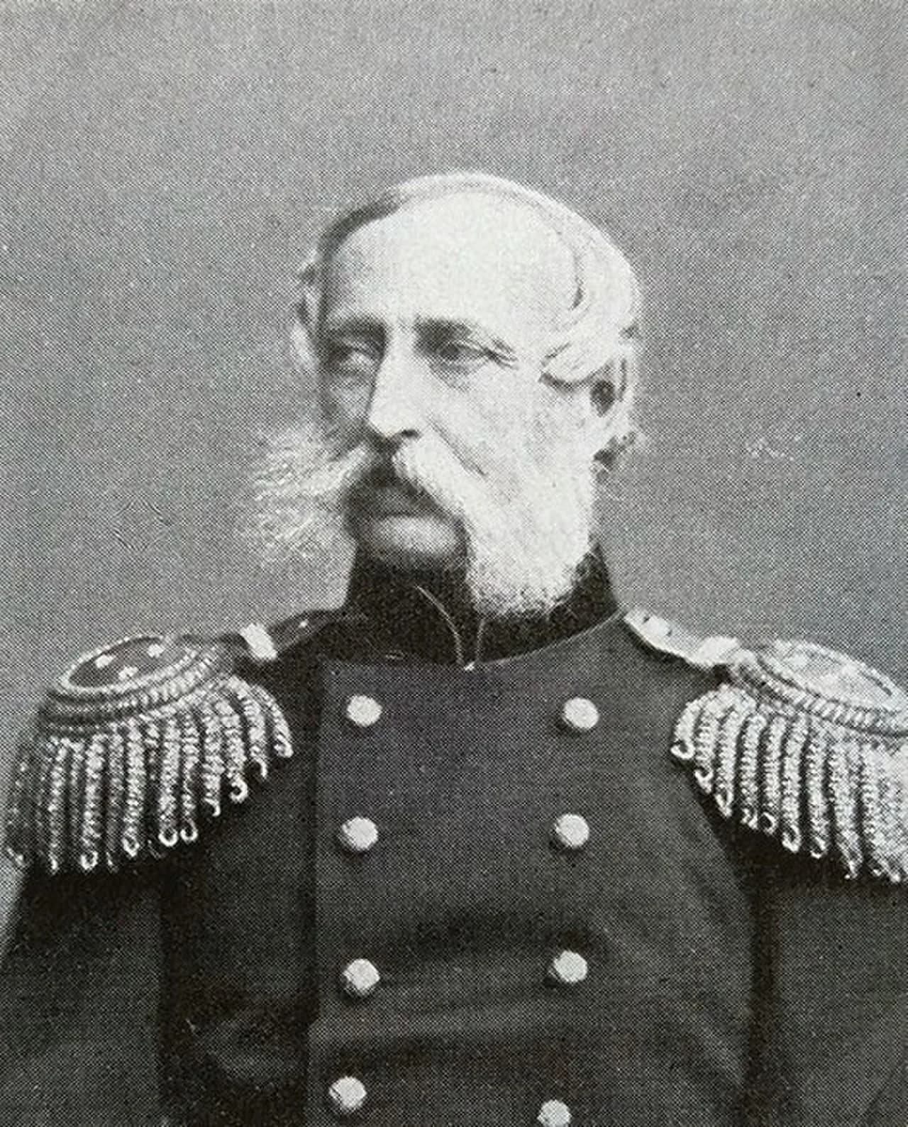 Alexei Wassiljewitsch Obolenski