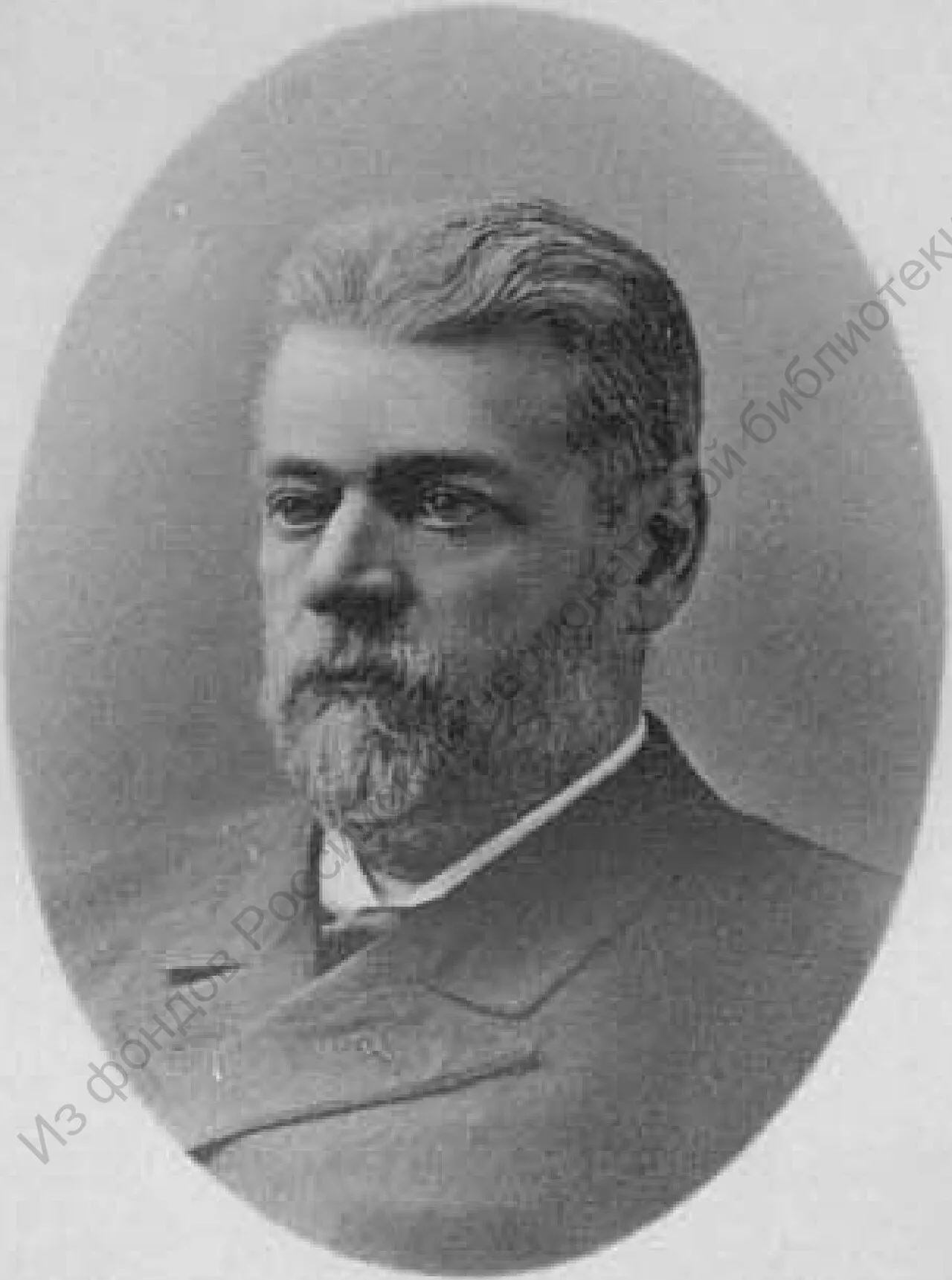 Ivan Nikolayevich Obolensky