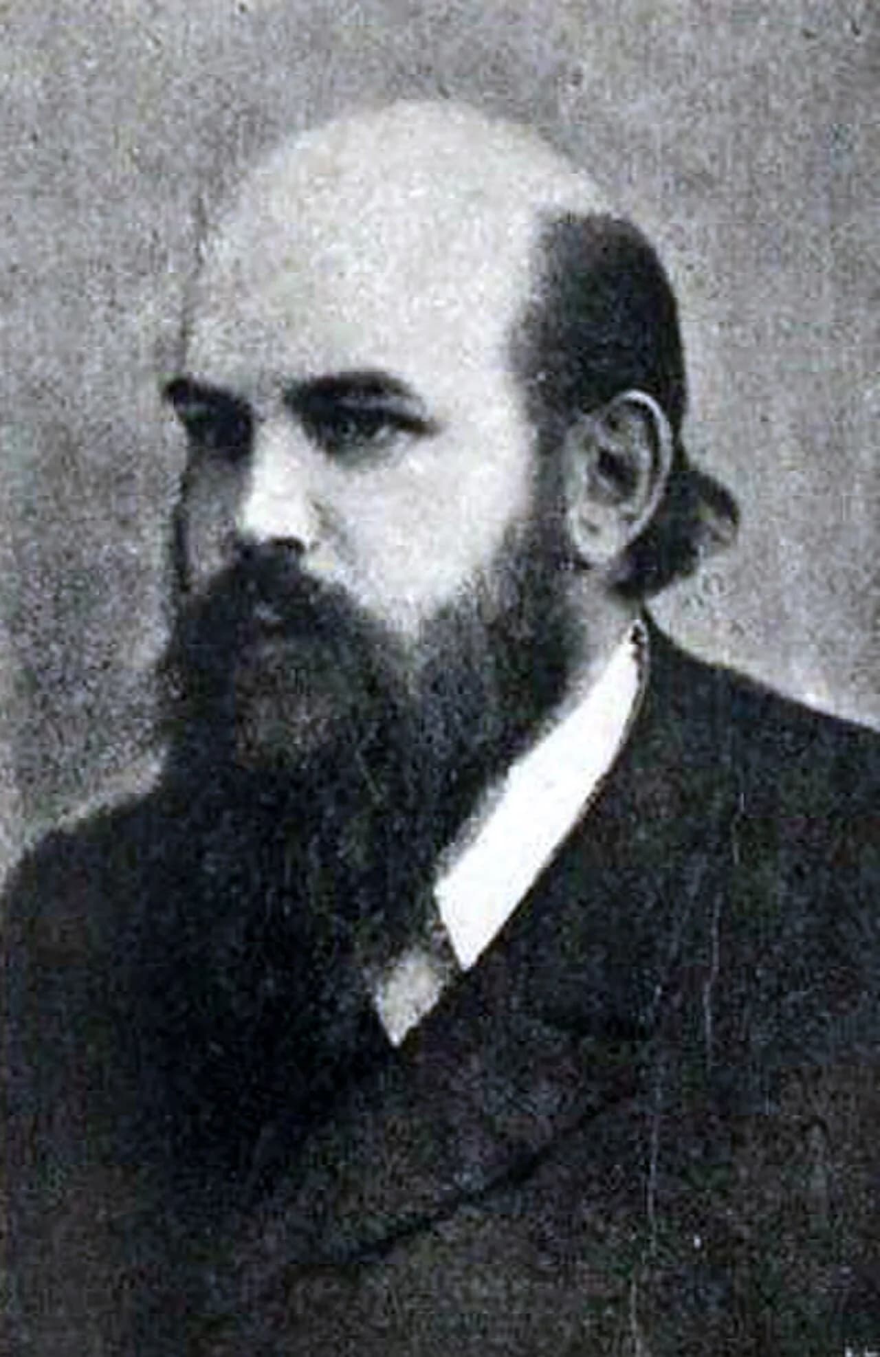 Leonid Egorovich Obolensky