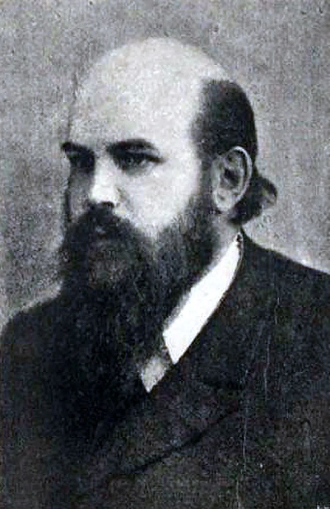 Leonid Egorovich Obolensky