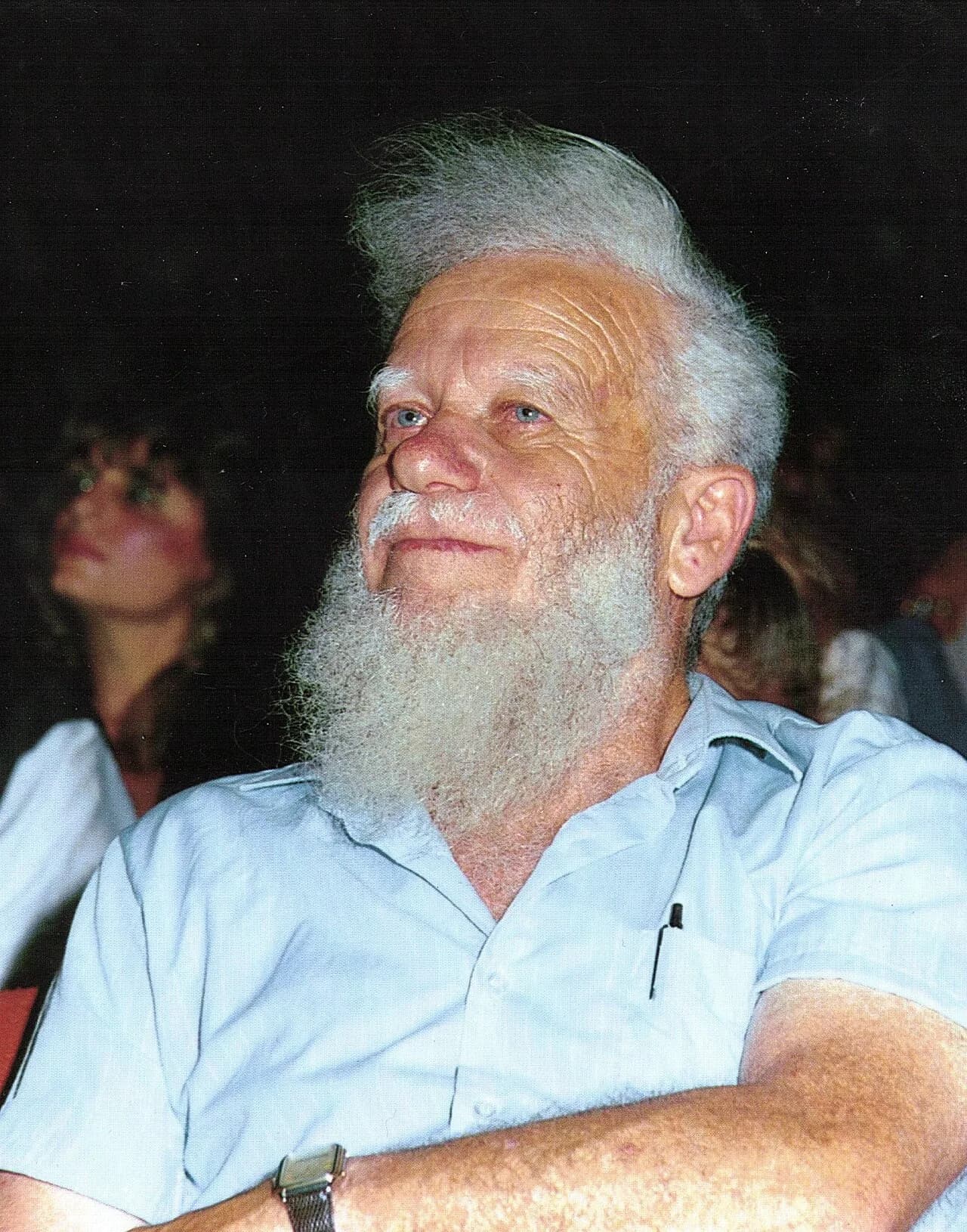 Avraham Oren