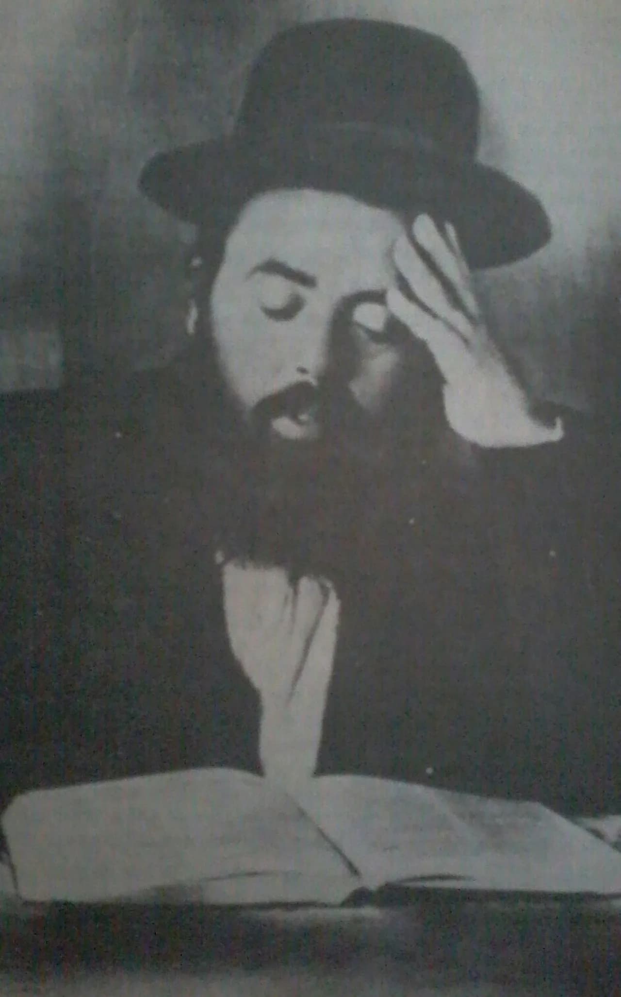Meir Yonah