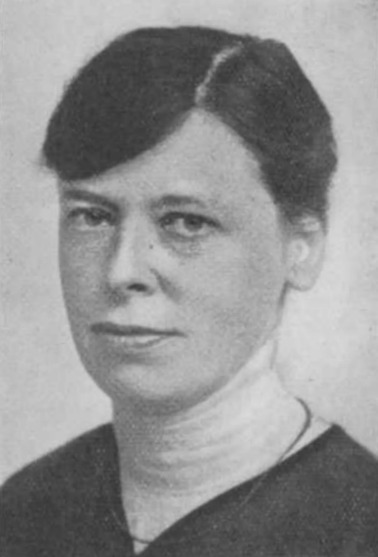 Gaatske Adriana Ladenius