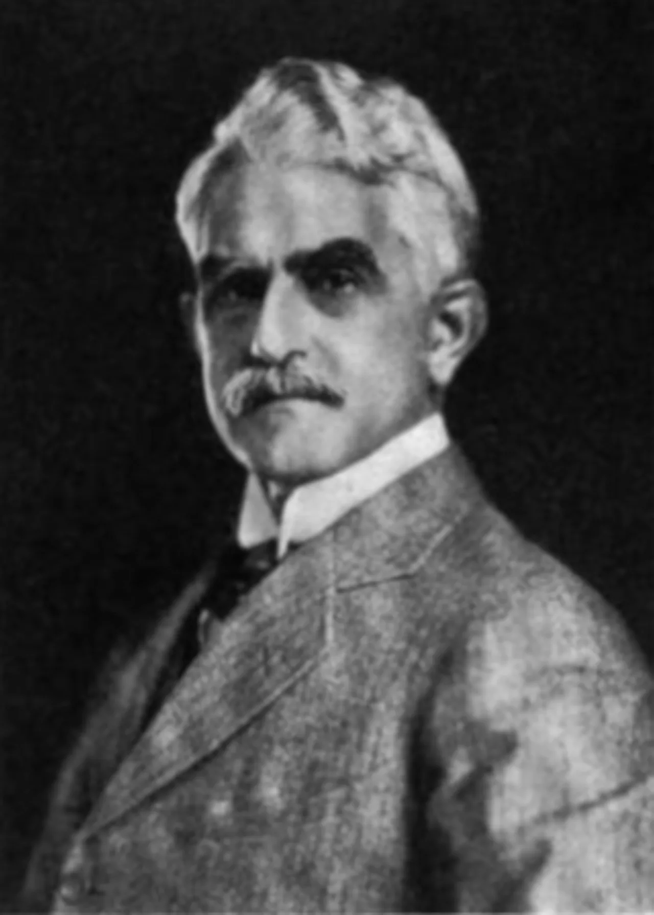 Josiah Dallas Dort