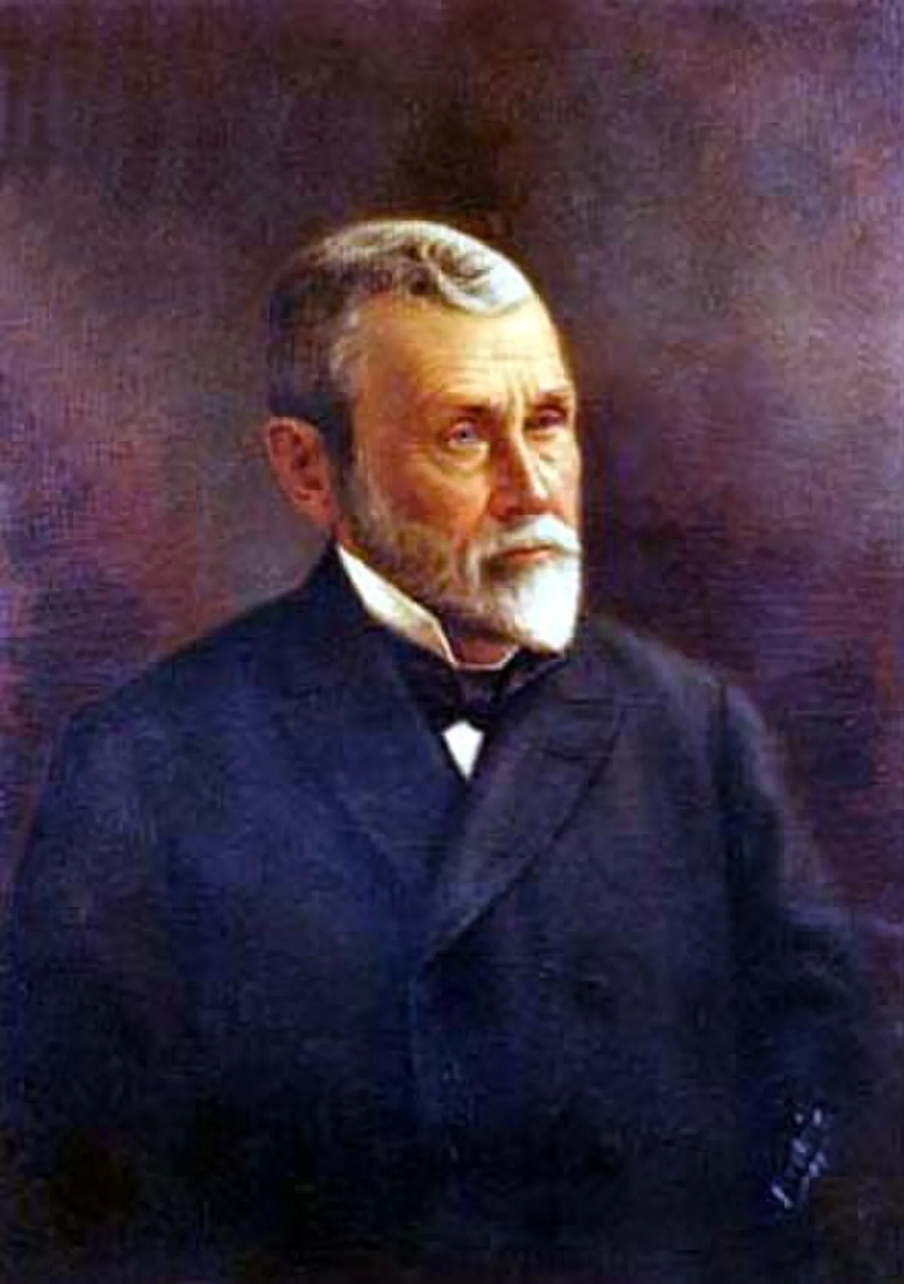 Elihu Jackson