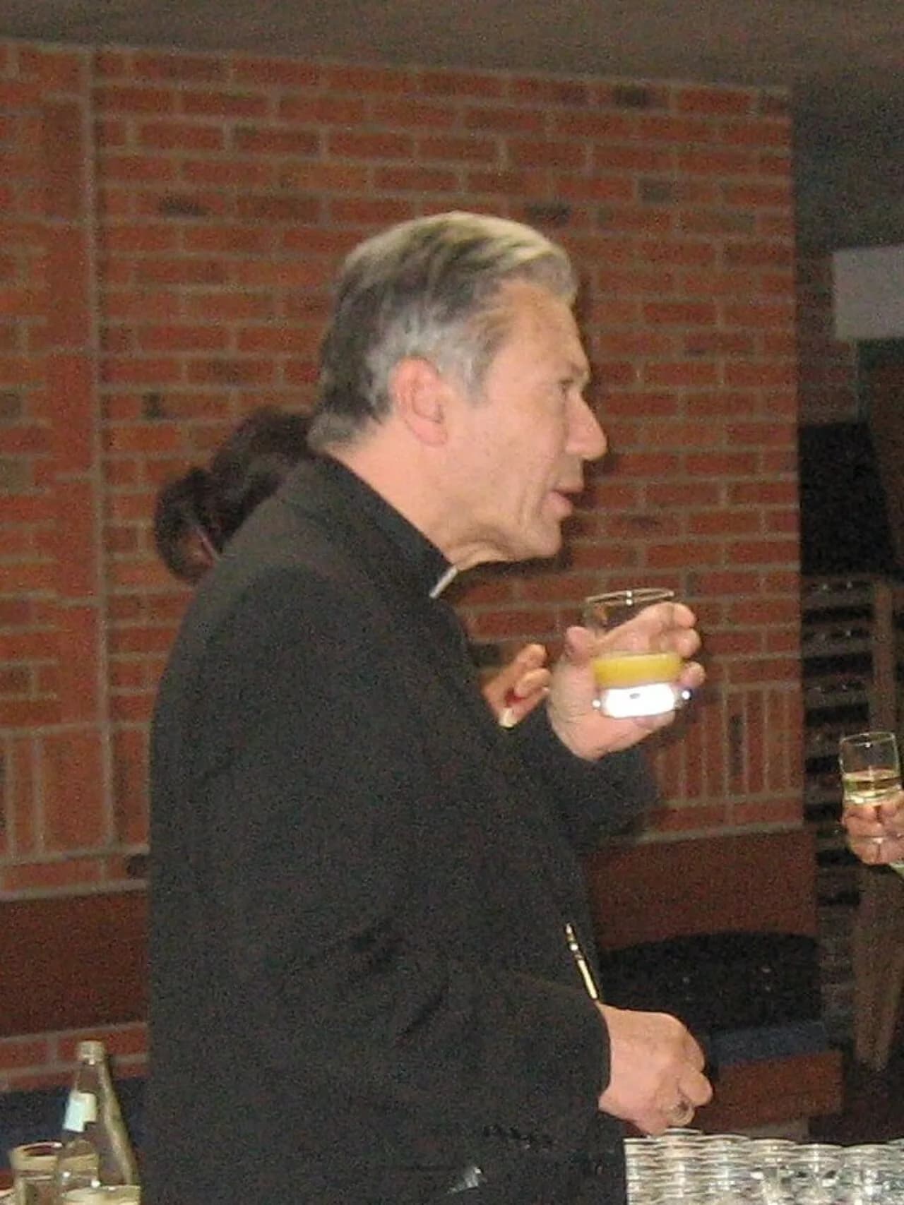 Karl Golser