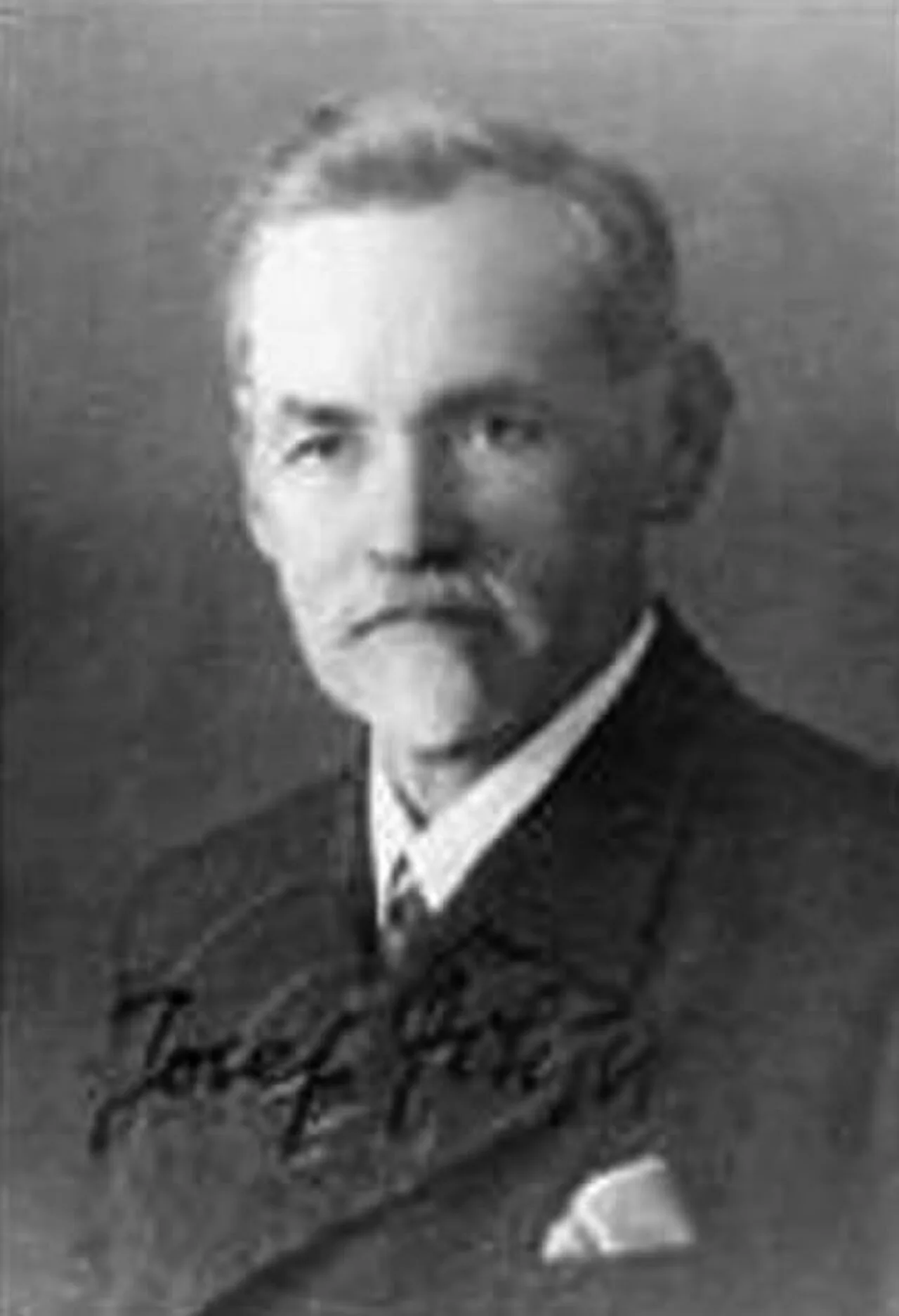Josef Jaroslav Filipil