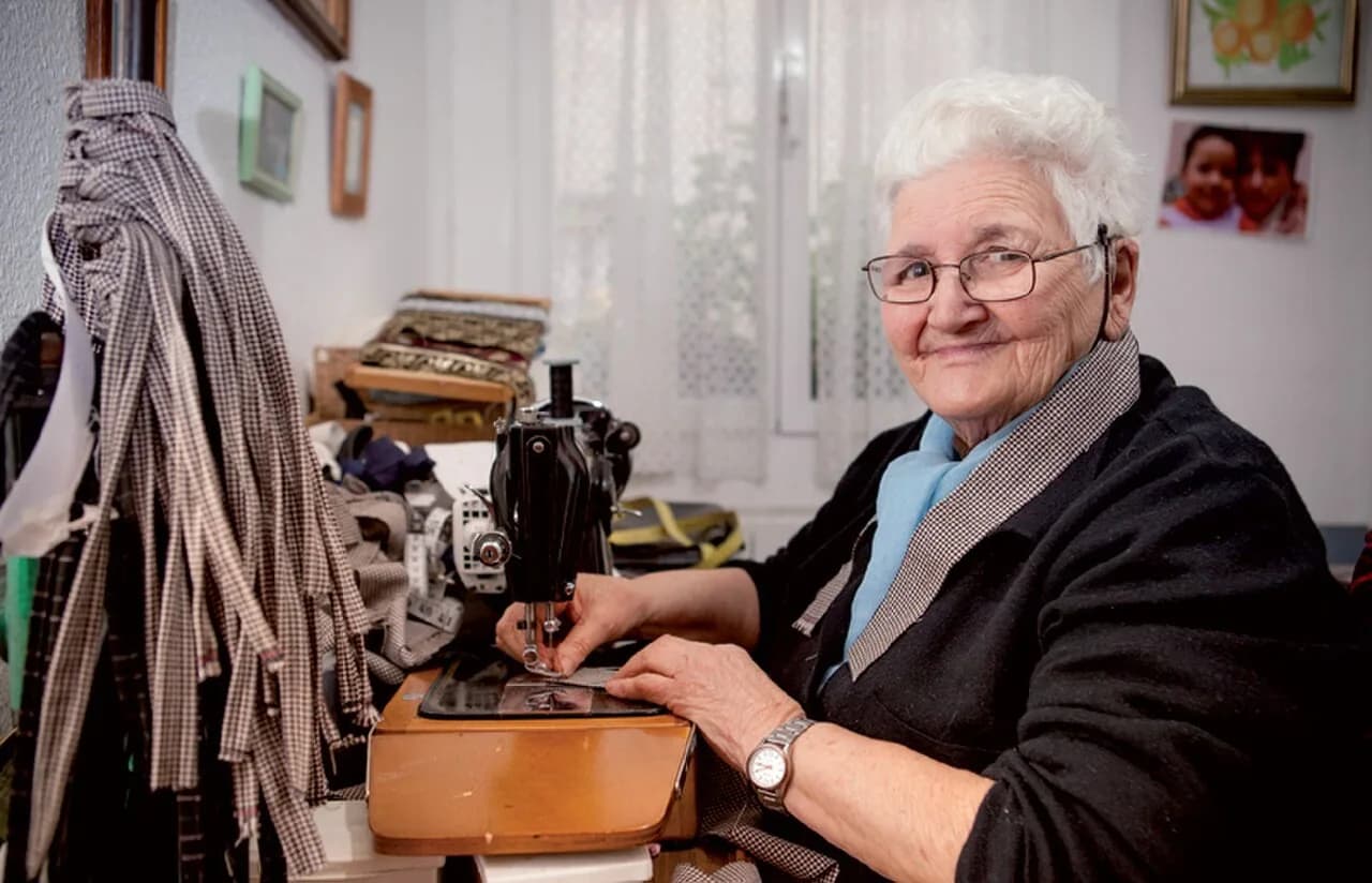 Luzia Goñi