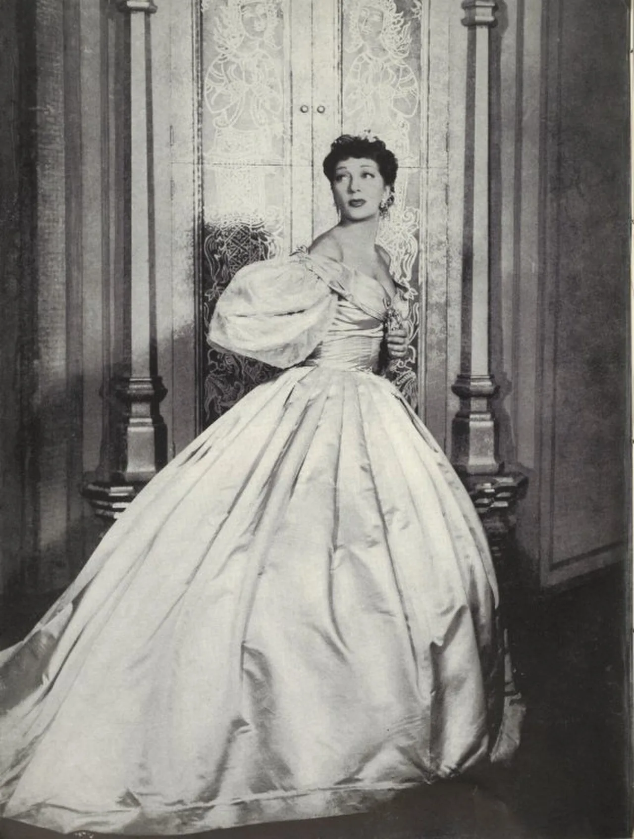 Gertrude Lawrence
