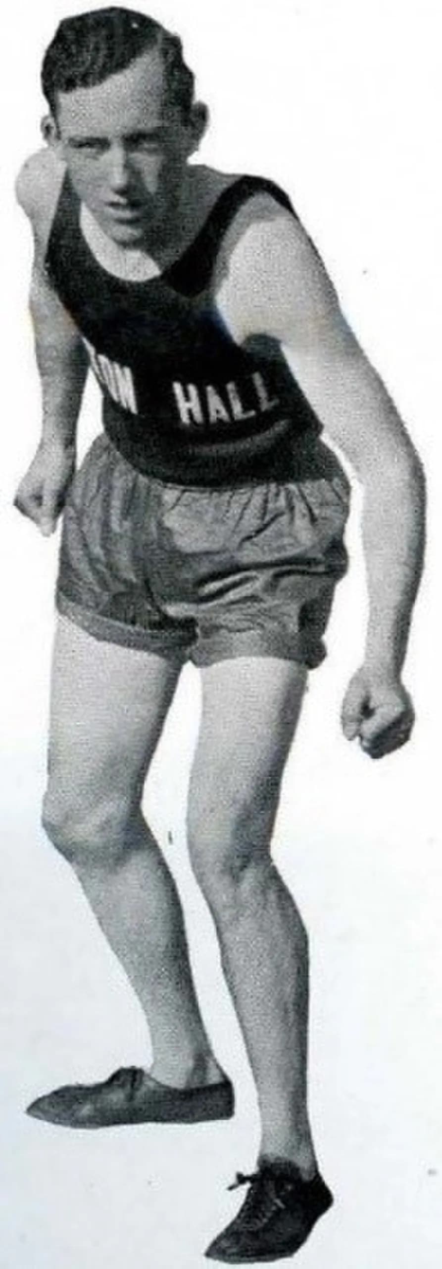 Melvin Dalton