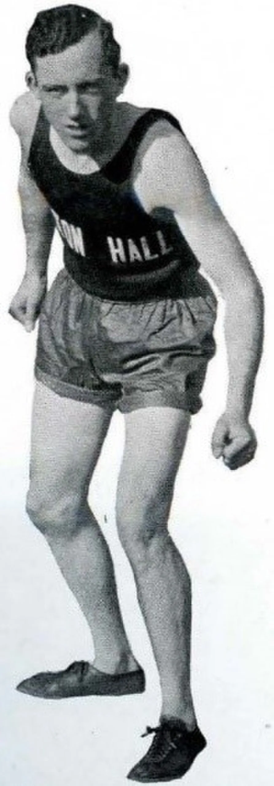 Melvin Dalton
