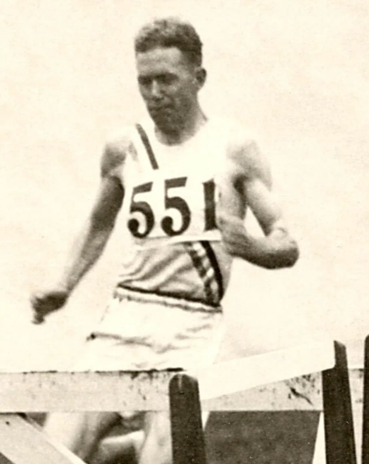 Jesse Montgomery