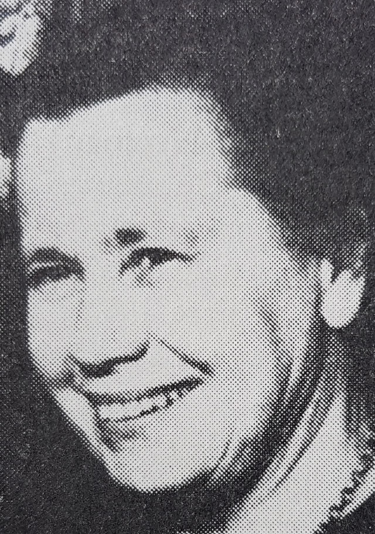 Elsa Svensson