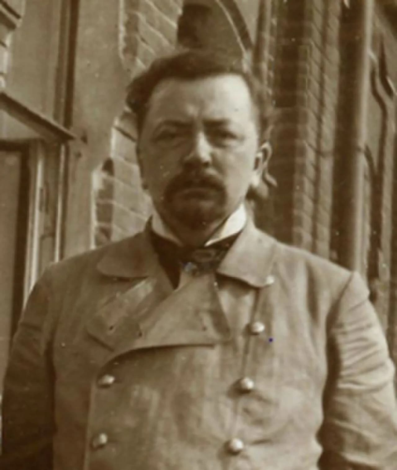 V. V. Ogarkov