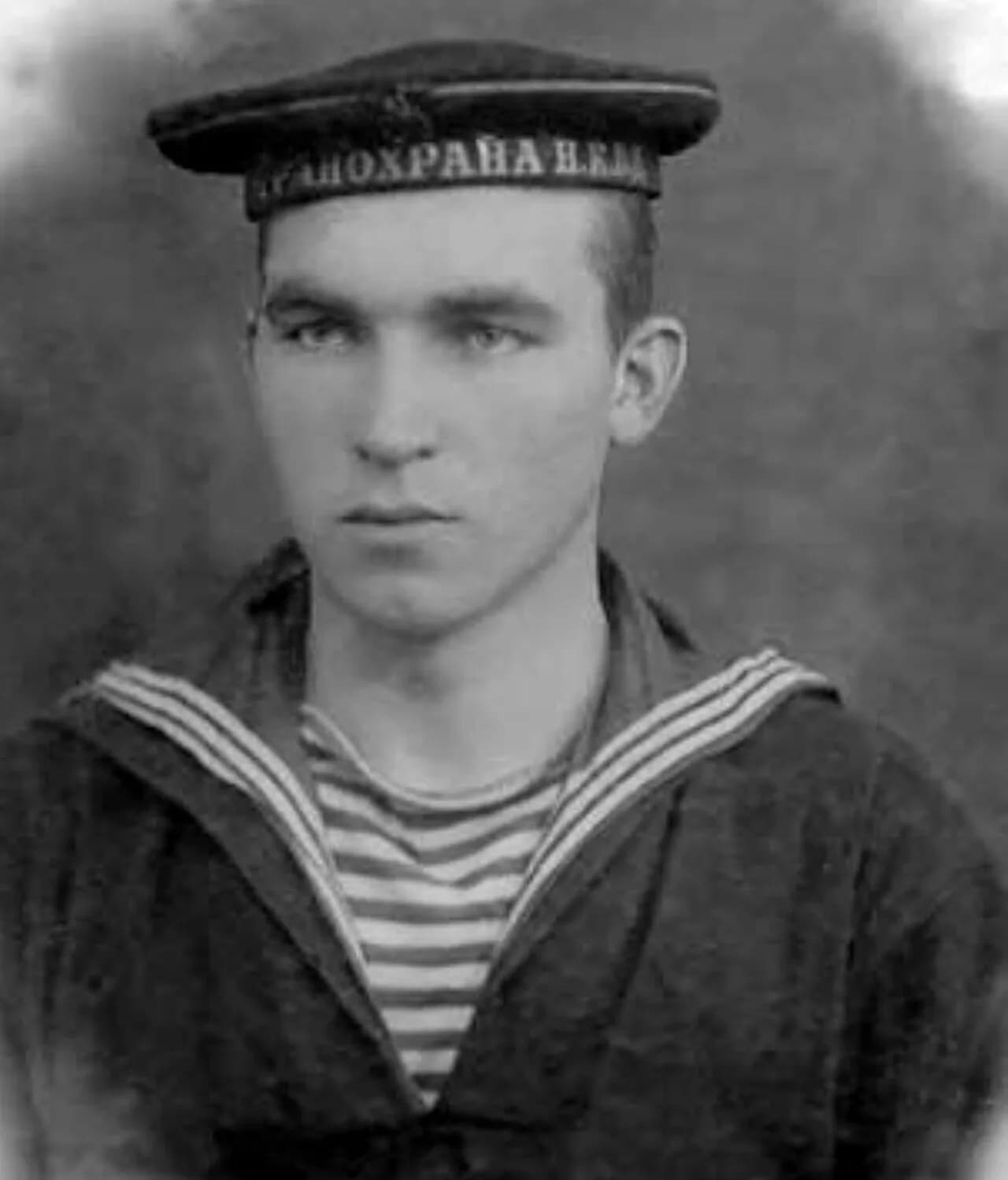 Dmytro Ohurtsov