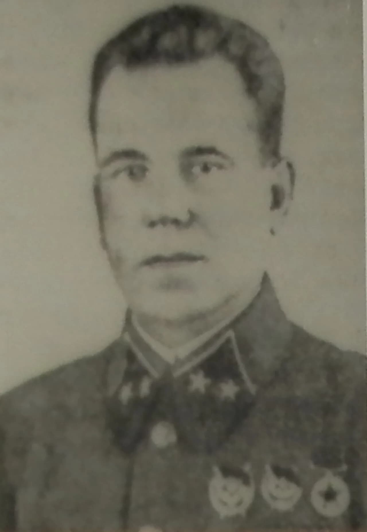 Sergey Ogurtsov