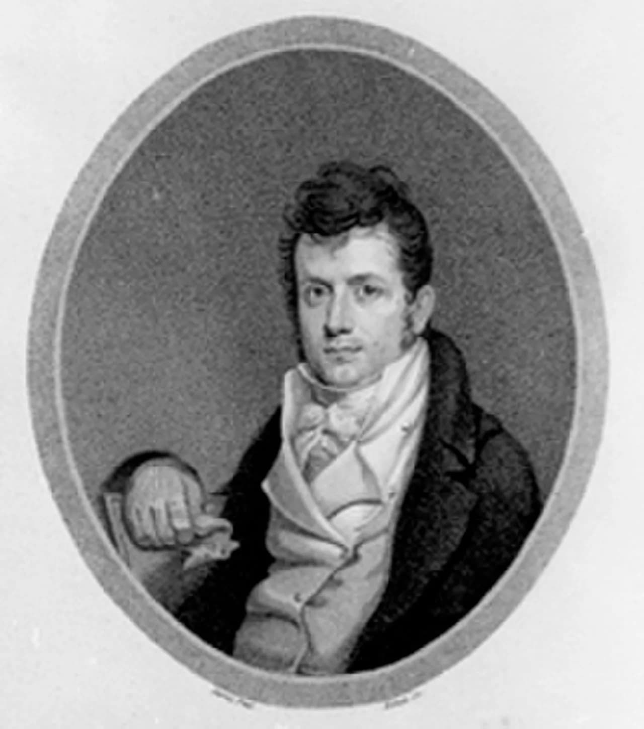 Alexander Contee Hanson