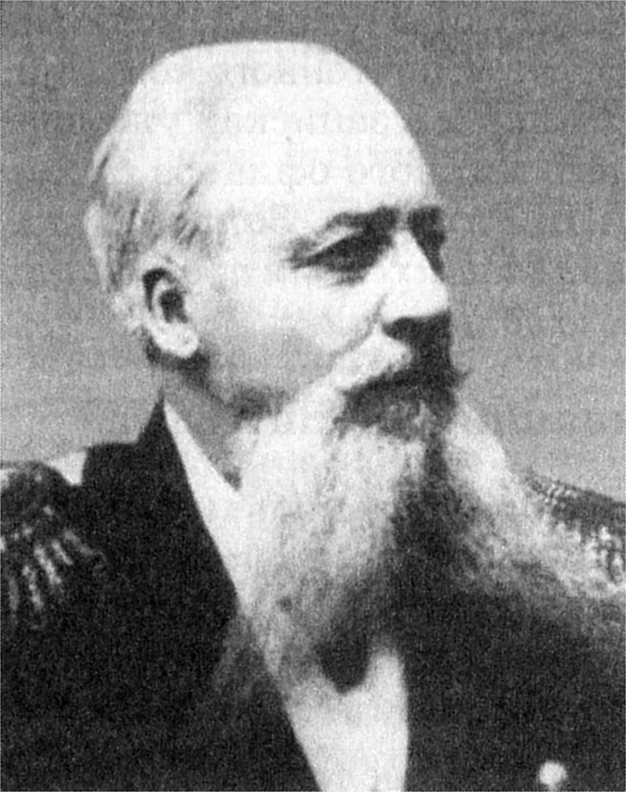 Manuil Ozerov