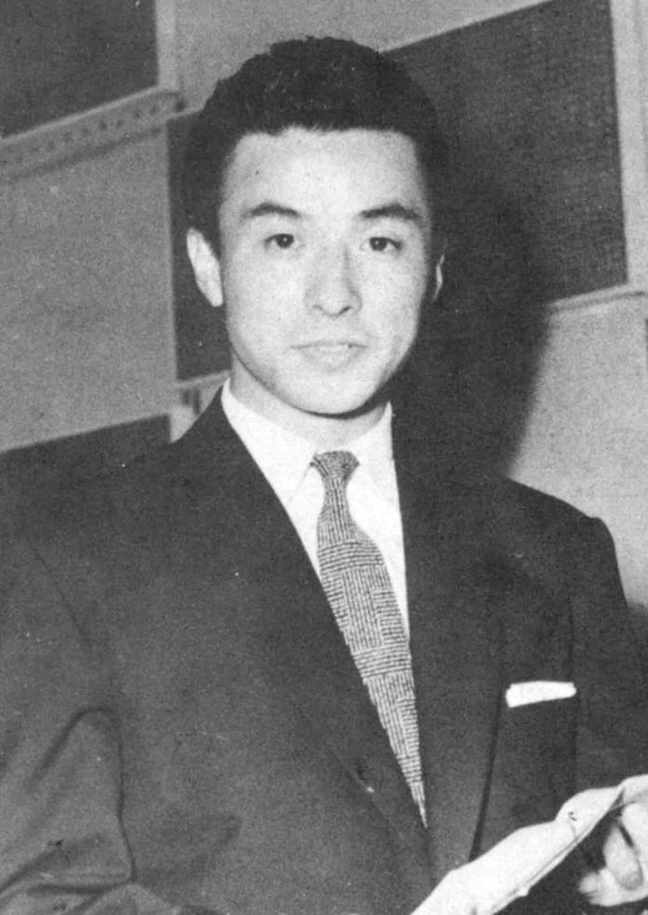 Ōkawa Hashizō II