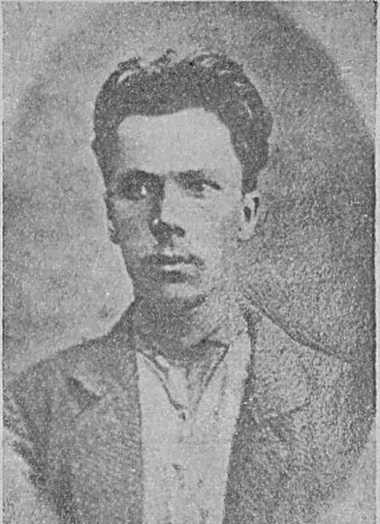 Ivan Fëdorovič Okladskij