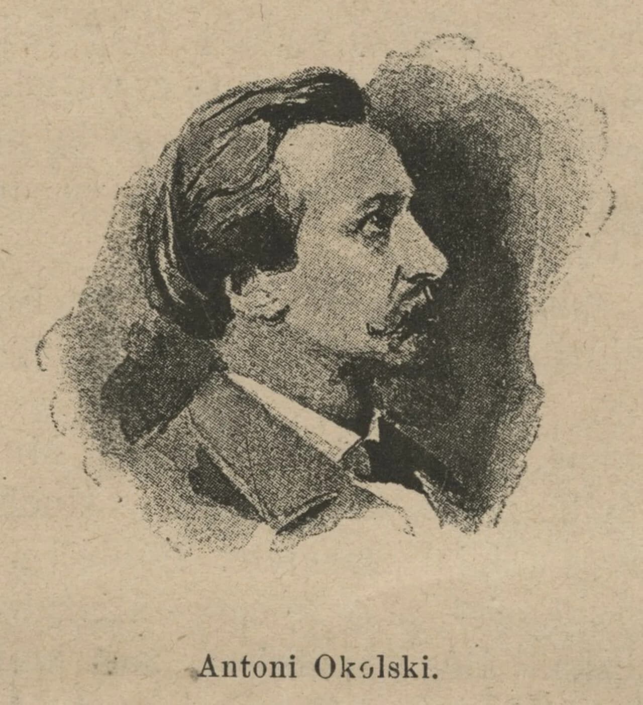 Antoni Okolski