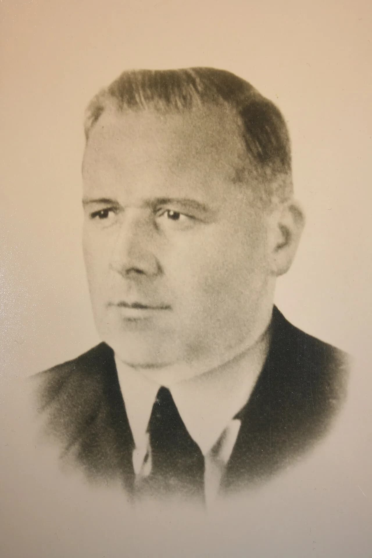 Jan Verschure